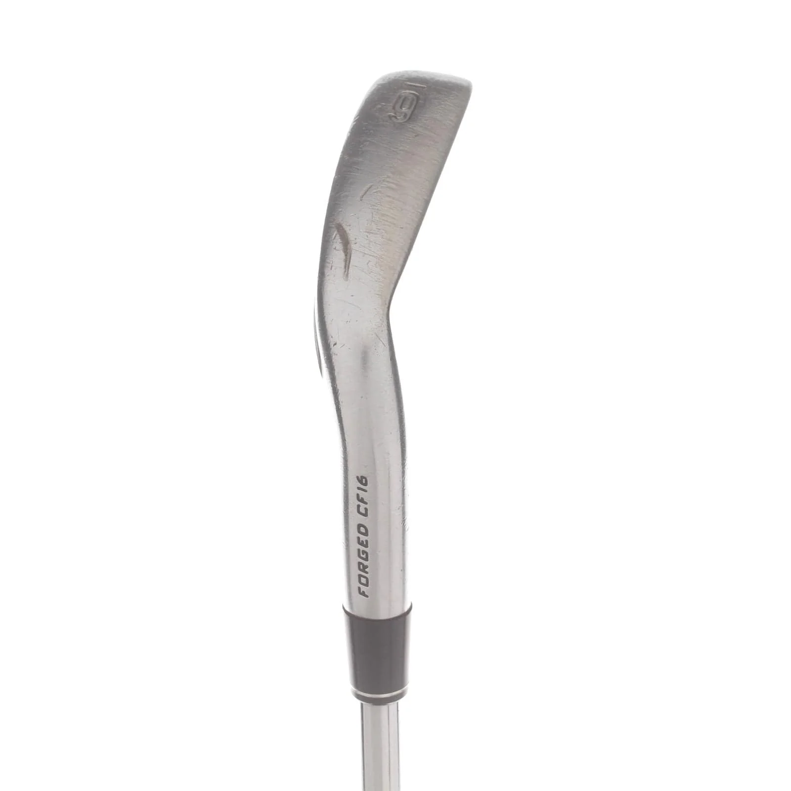 Callaway Apex CF16 Steel Mens Right Hand 6 Iron Stiff - NSPro Modus3 Tour 120 - Image 3