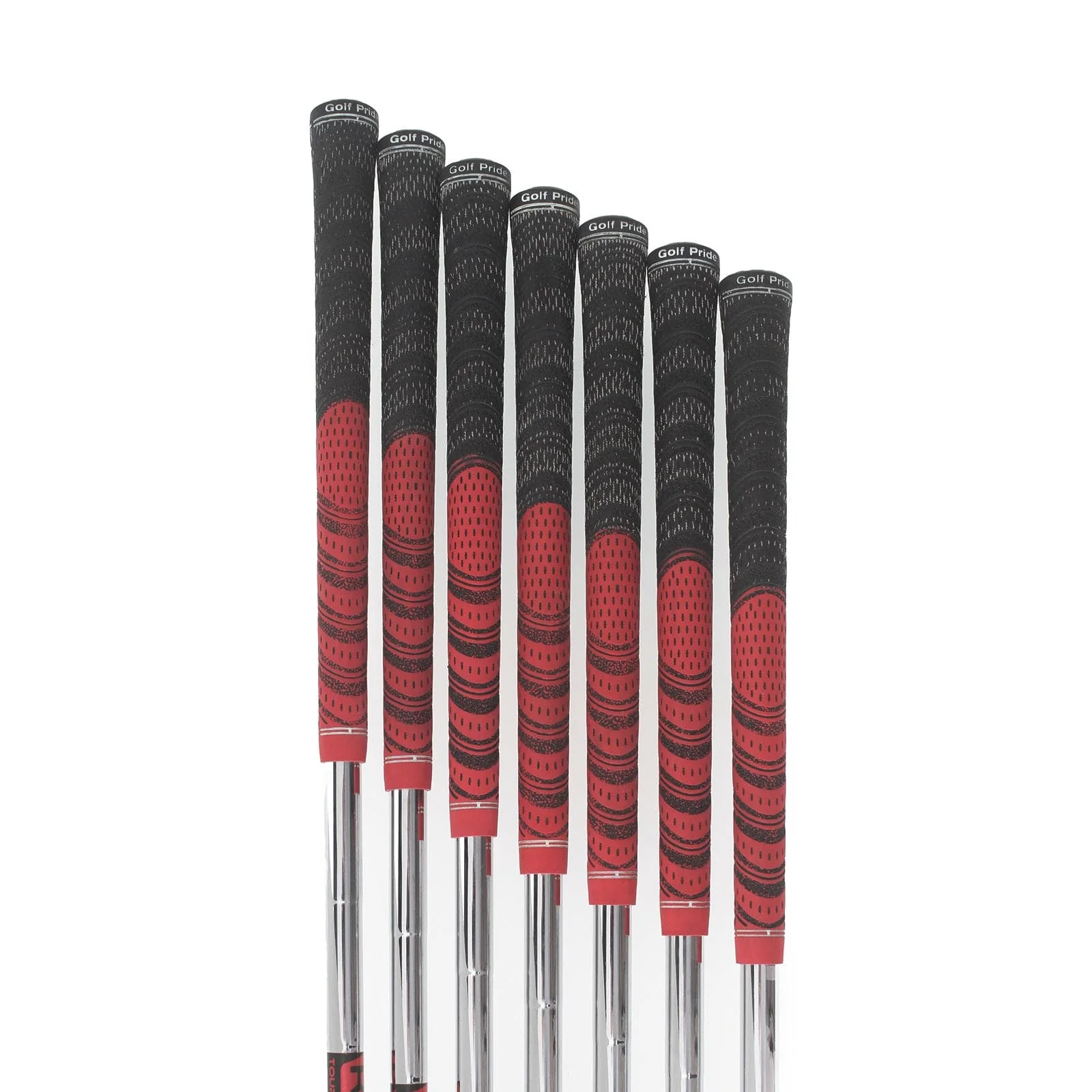 Callaway Apex CF16 Steel Mens Right Hand Irons 4-PW Stiff - KBS Tour - V 90 - Image 7
