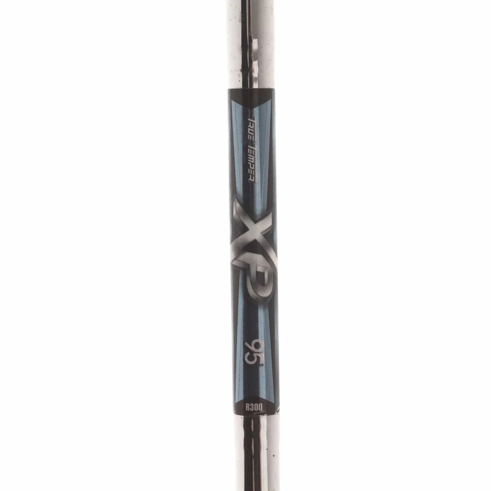 Callaway Apex CF16 Steel Mens Right Hand Irons 5-PW Regular - True Temper XP 95 - Image 5