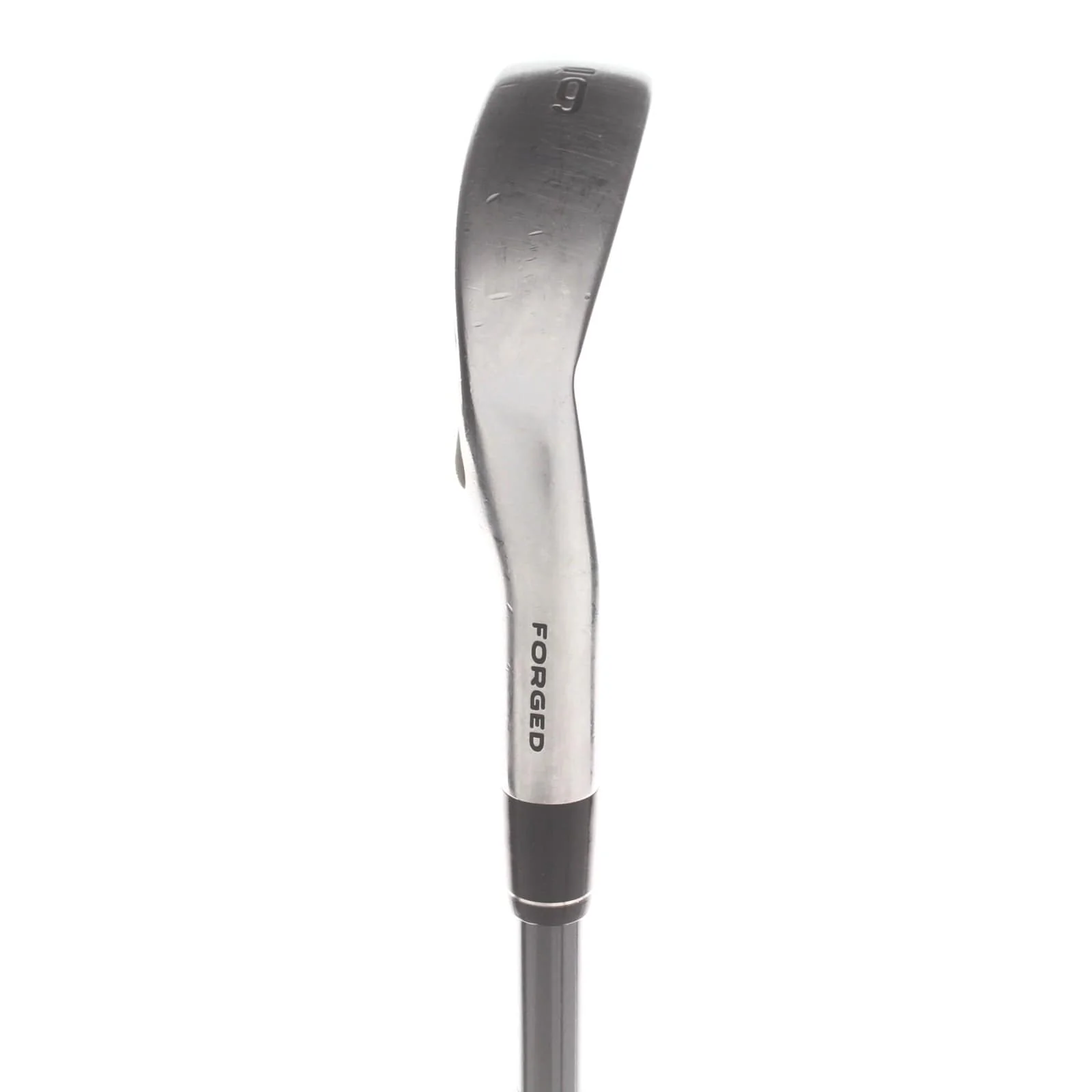 Callaway Apex DCB Graphite Mens Right Hand 6 Iron Senior - Recoil Dart F2 65 - Image 3