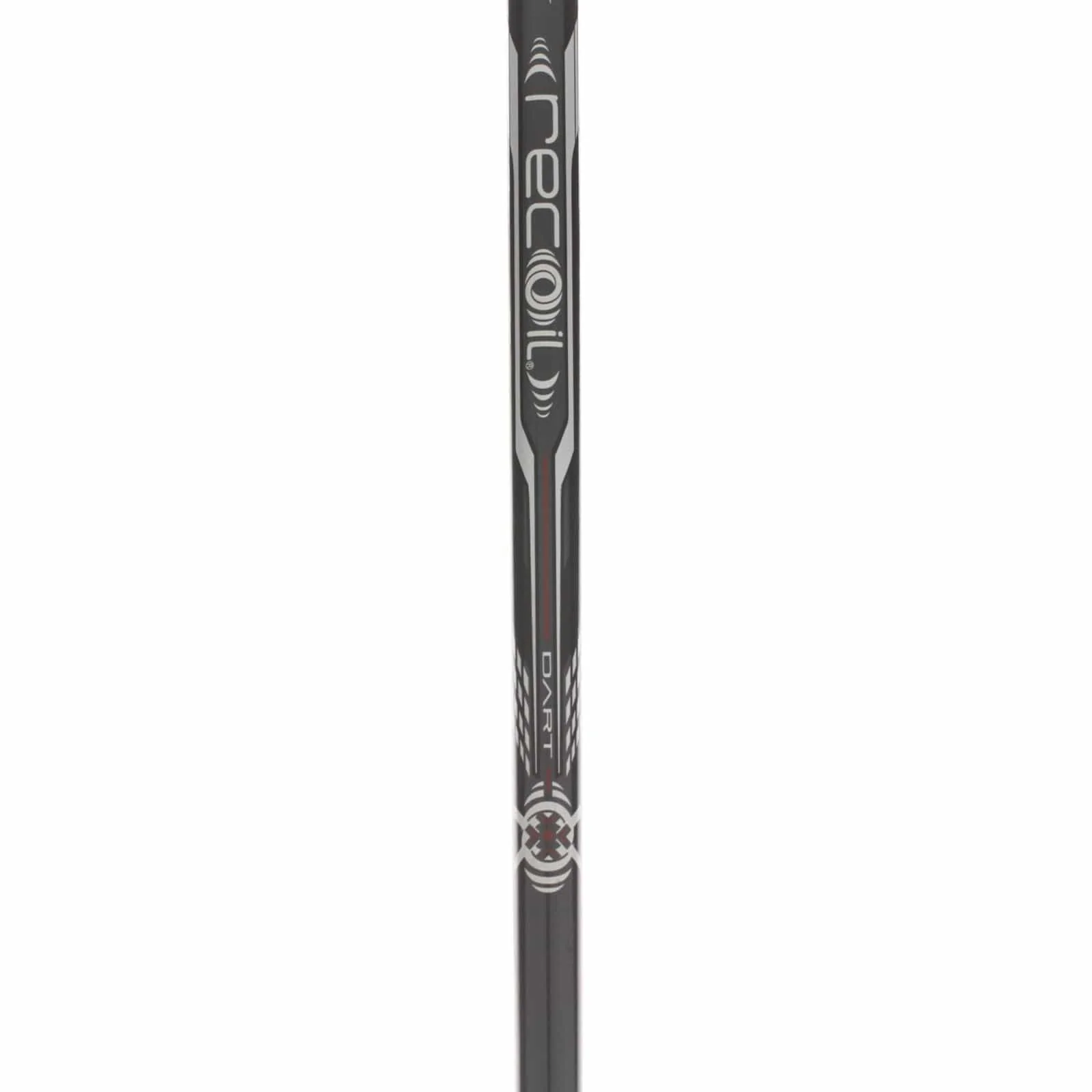 Callaway Apex DCB Graphite Mens Right Hand 6 Iron Senior - Recoil Dart F2 65 - Image 4