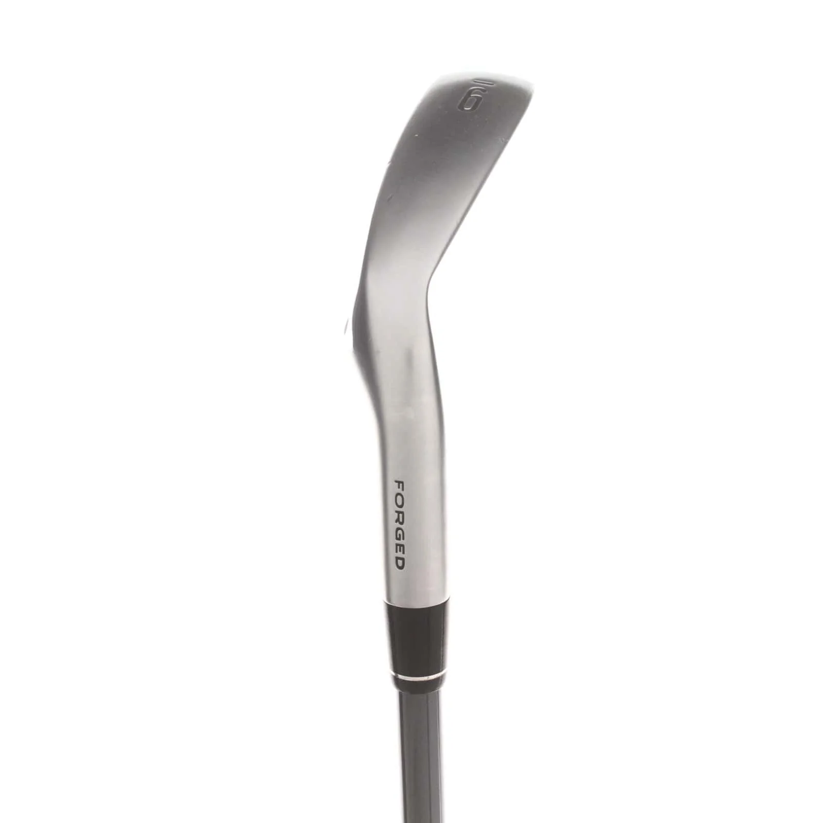 Callaway Apex DCB Graphite Mens Right Hand 9 Iron Regular - Recoil Dart F3 65 - Image 3