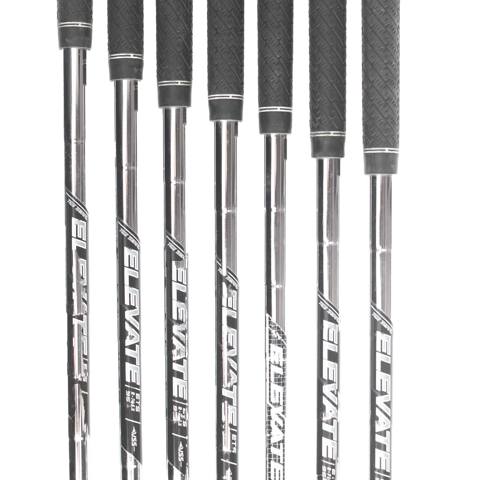 Callaway Apex DCB Steel Mens Right Hand Irons 5-GW Regular - Elevate VSS - Image 6