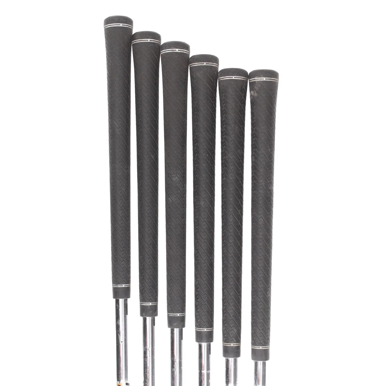 Callaway Apex DCB Steel Mens Right Hand Irons 5-PW Regular - KBS Max 80 - Image 7