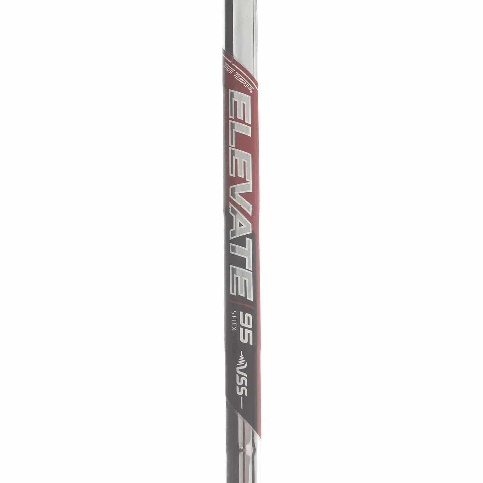Callaway APex Forged CF19 Steel Mens Right Hand Irons 4-PW Stiff - Elevate 95 - Image 5