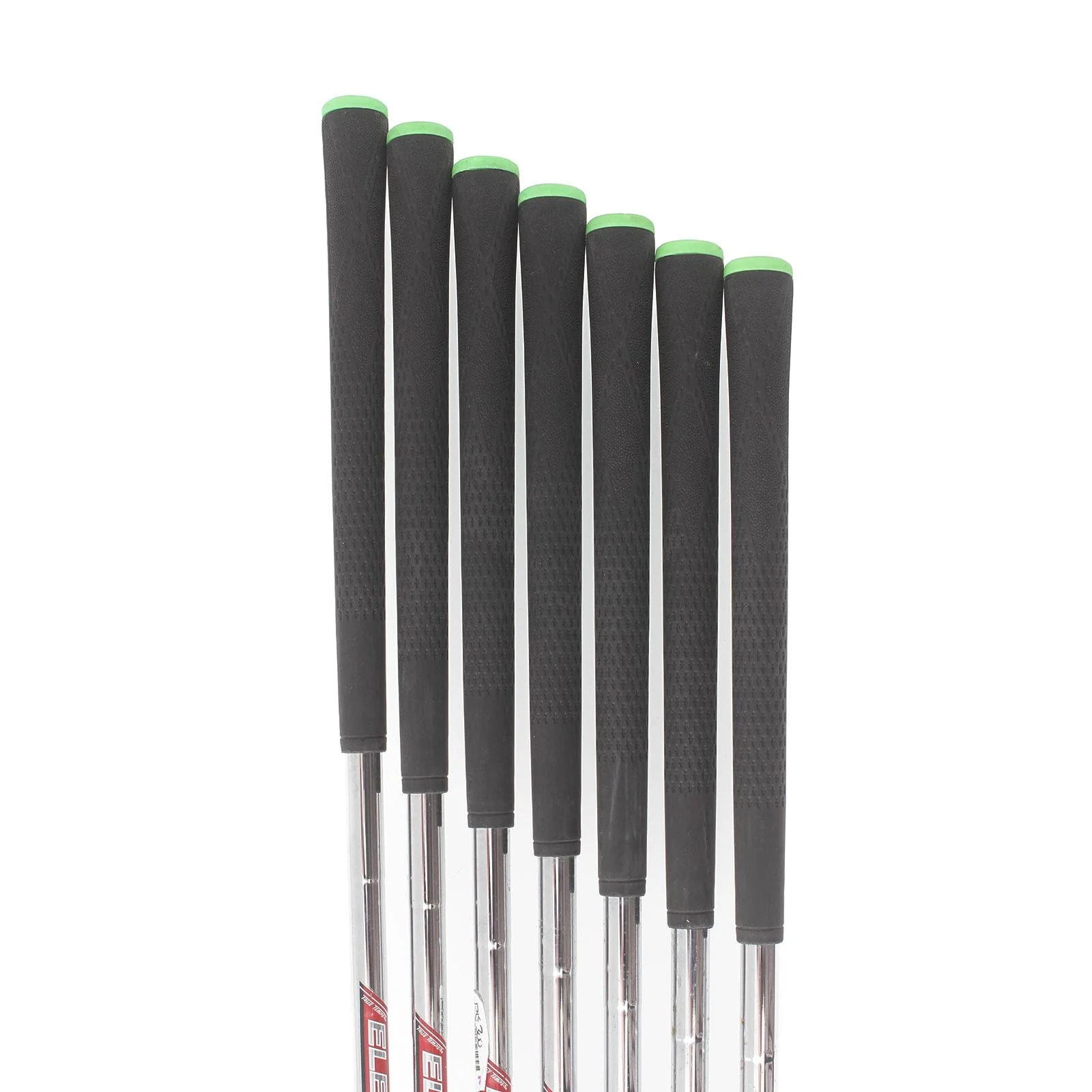 Callaway APex Forged CF19 Steel Mens Right Hand Irons 4-PW Stiff - Elevate 95 - Image 7