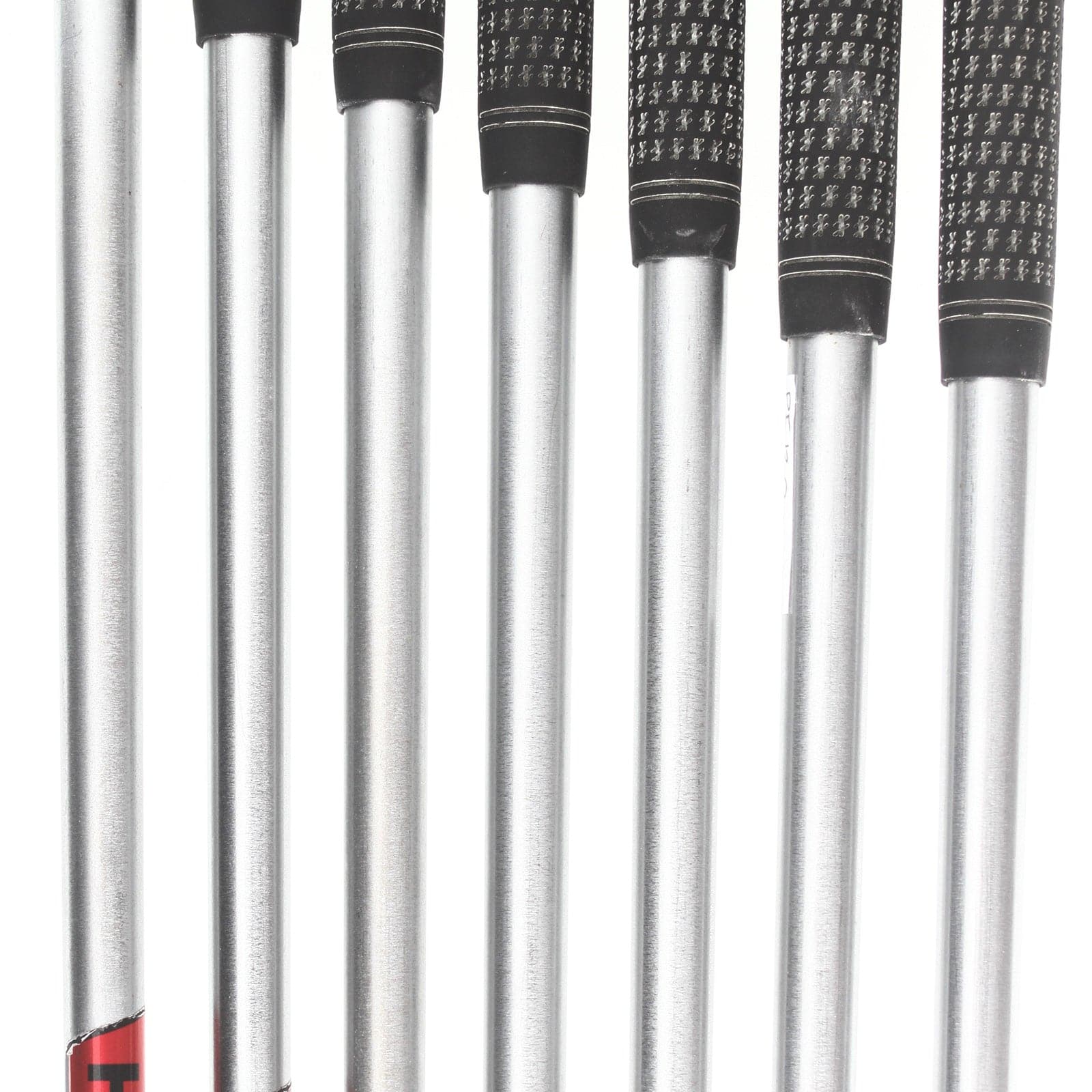 Callaway Apex Pro 16 Pro Steel/Graphite Mens Right Hand Irons 4-PW Extra Stiff - KBS Tour C-Taper - Image 6