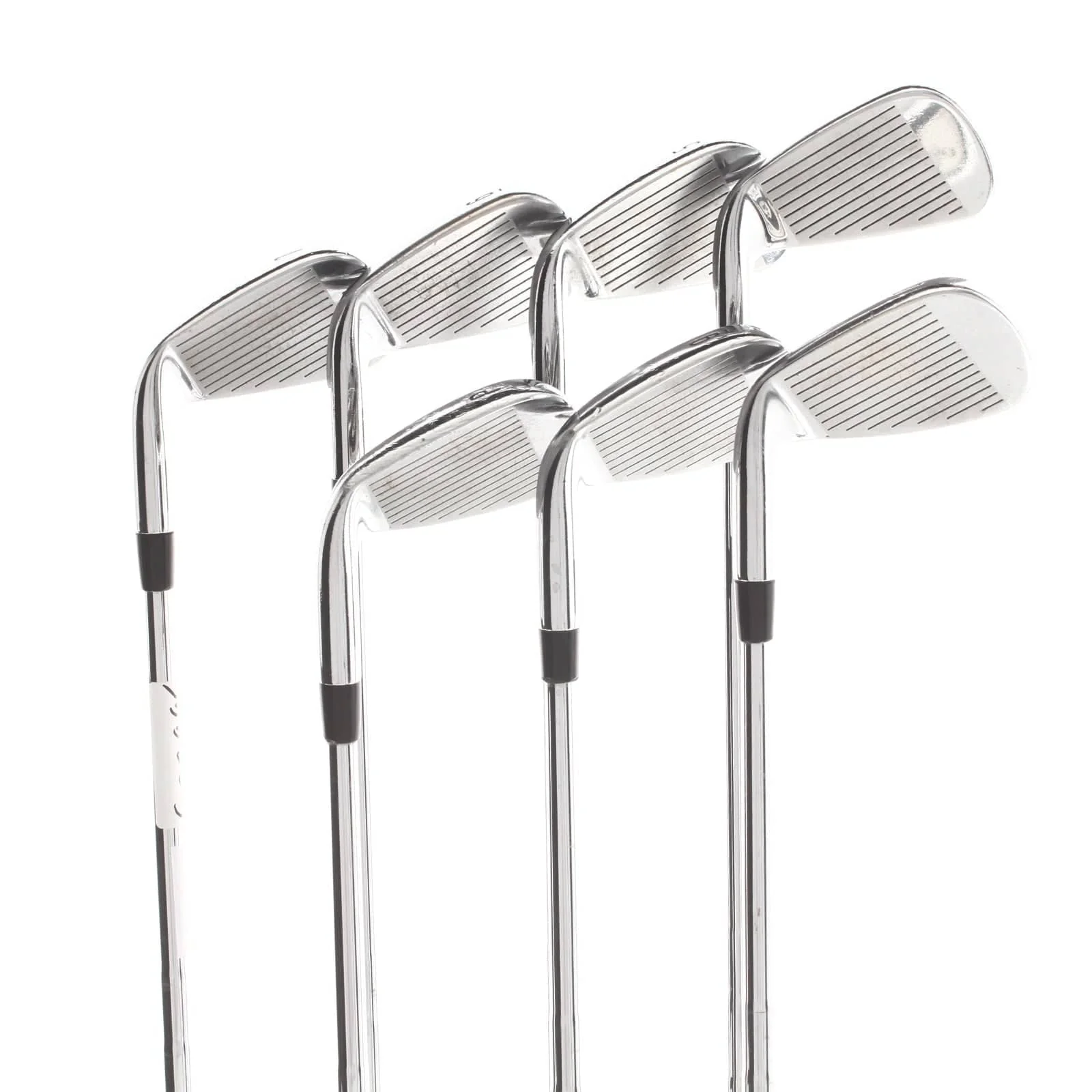 Callaway Apex Pro 16 Steel Mens Right Hand Irons 4-PW Extra Stiff - KBS Tour-V 130 - Image 4