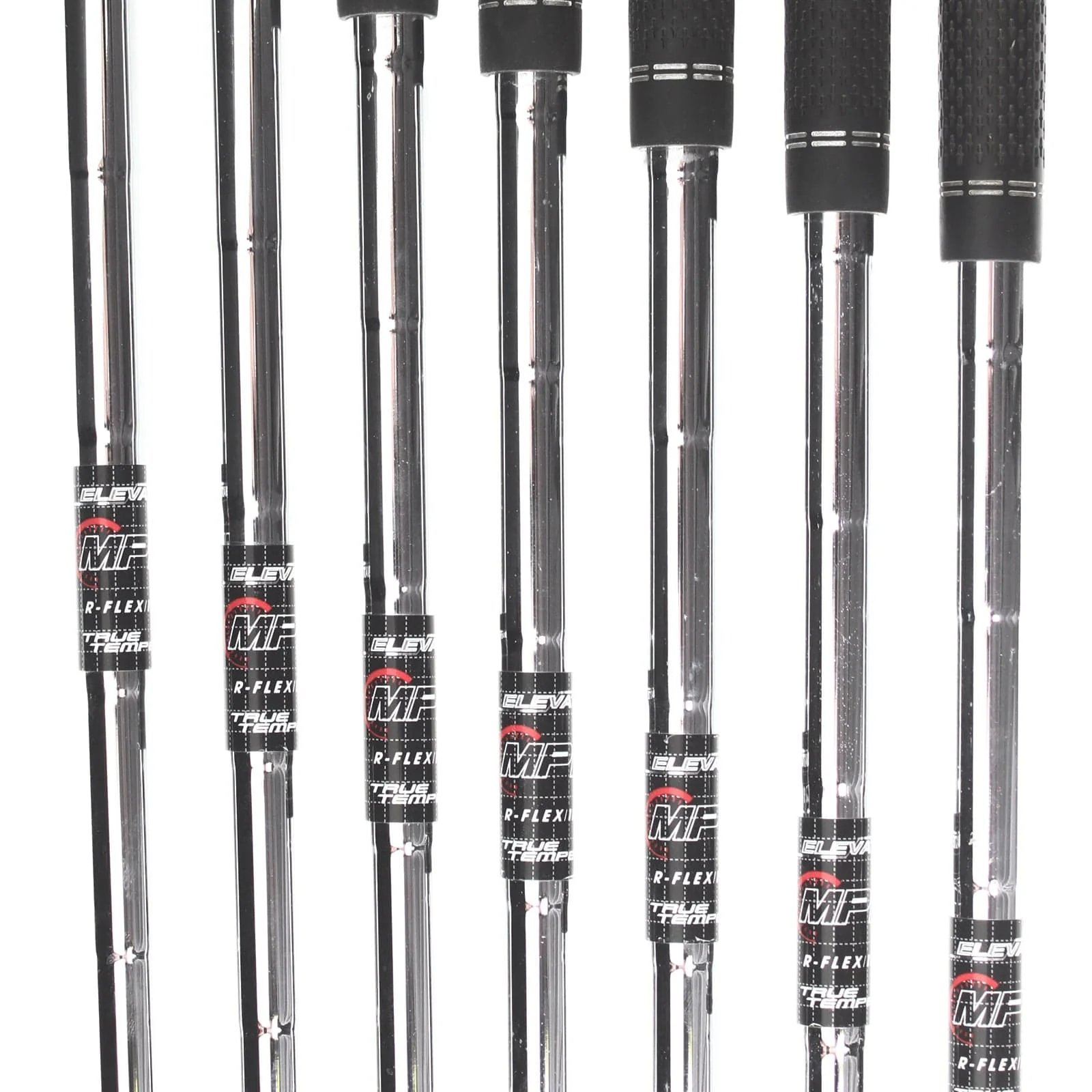 Callaway Apex Pro 19 Steel Mens Right Hand Irons 4-PW Regular - True Temper Elevate MPH - Image 6