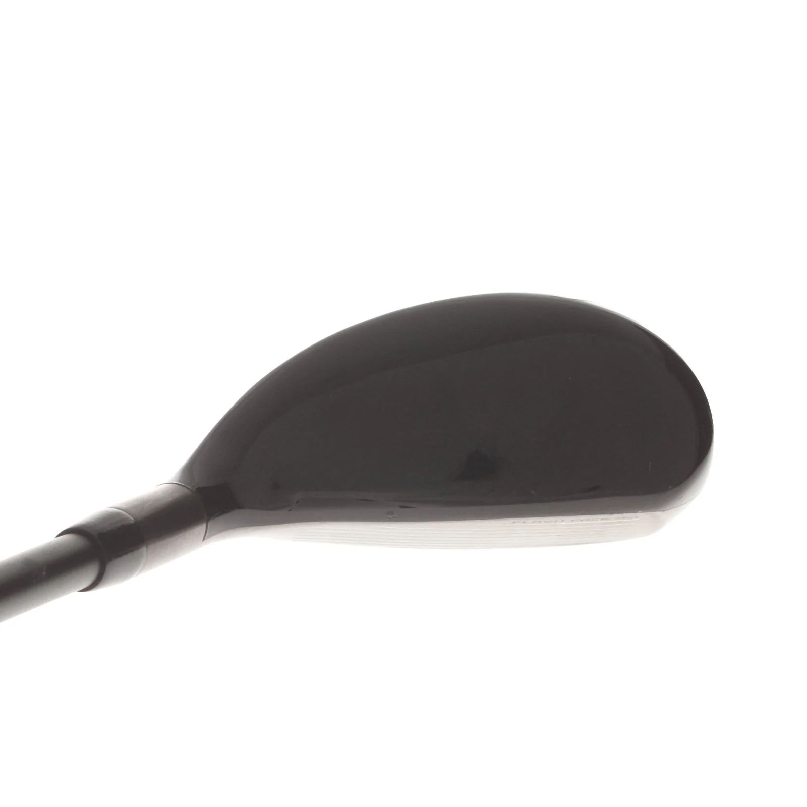 Callaway Apex Pro 21 Graphite Mens Left Hand 4 Hybrid 23* Regular - Mitsubishi Chemical MMT 70 - Image 2