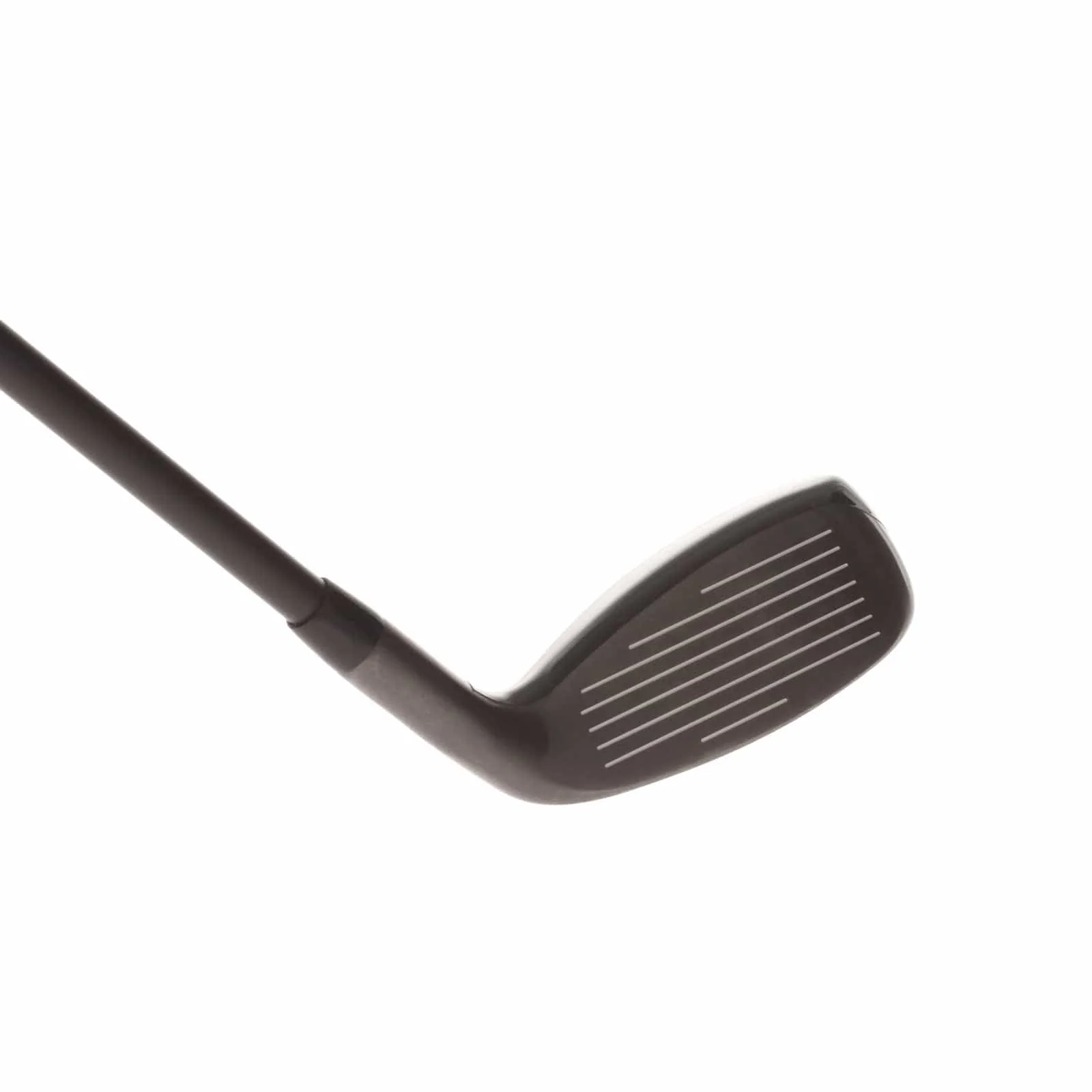 Callaway Apex Pro 21 Graphite Mens Left Hand 4 Hybrid 23* Regular - Mitsubishi Chemical MMT 70 - Image 3