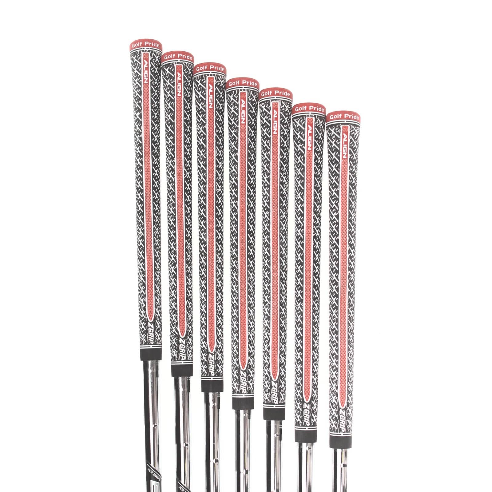 Callaway Apex Pro 21 Steel Mens Right Hand Irons 4-PW Stiff - True Temper Elevate ETS 115 - Image 7