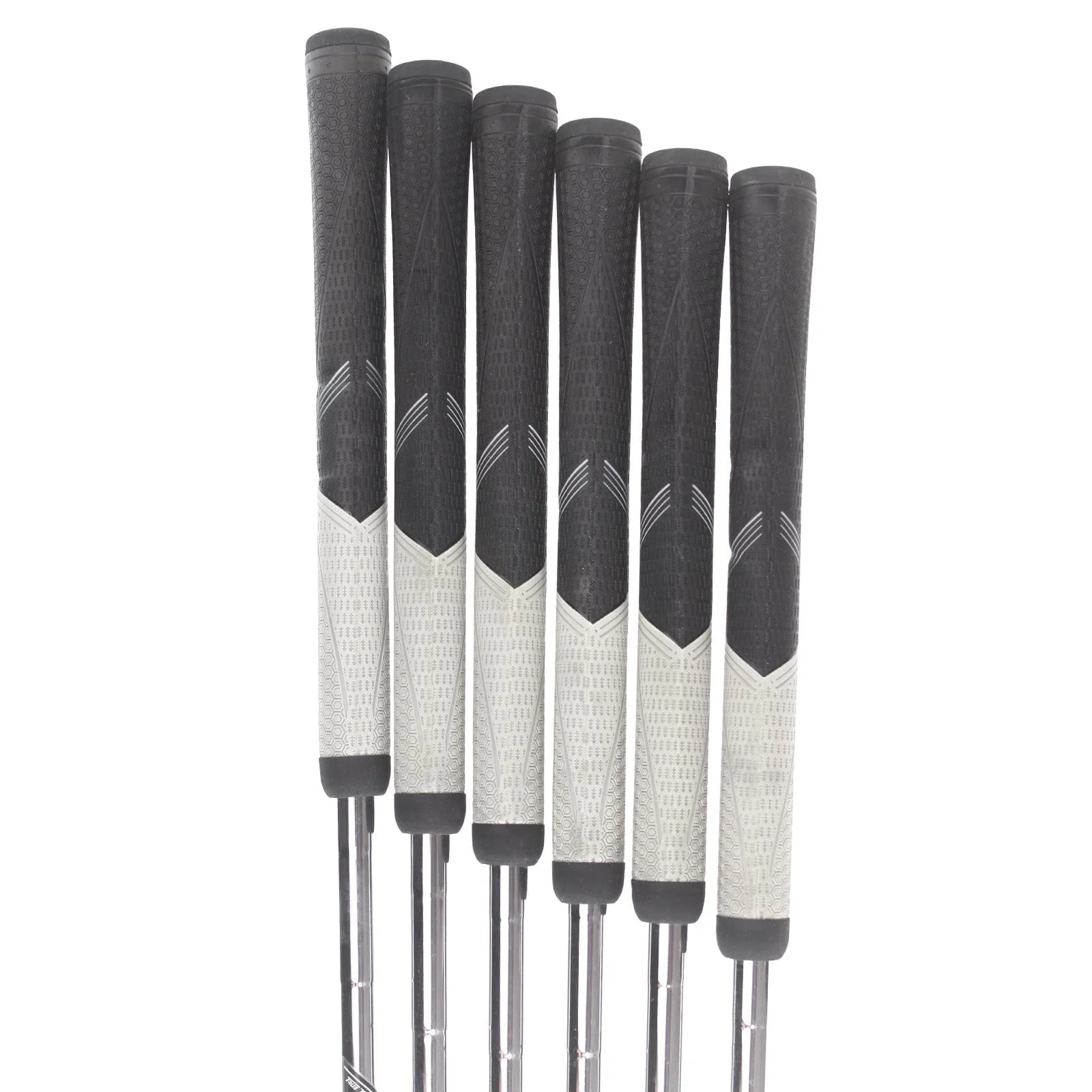 Callaway Apex Pro 21 Steel Mens Right Hand Irons 6-AW Stiff - Elevate ETS 115 - Image 7