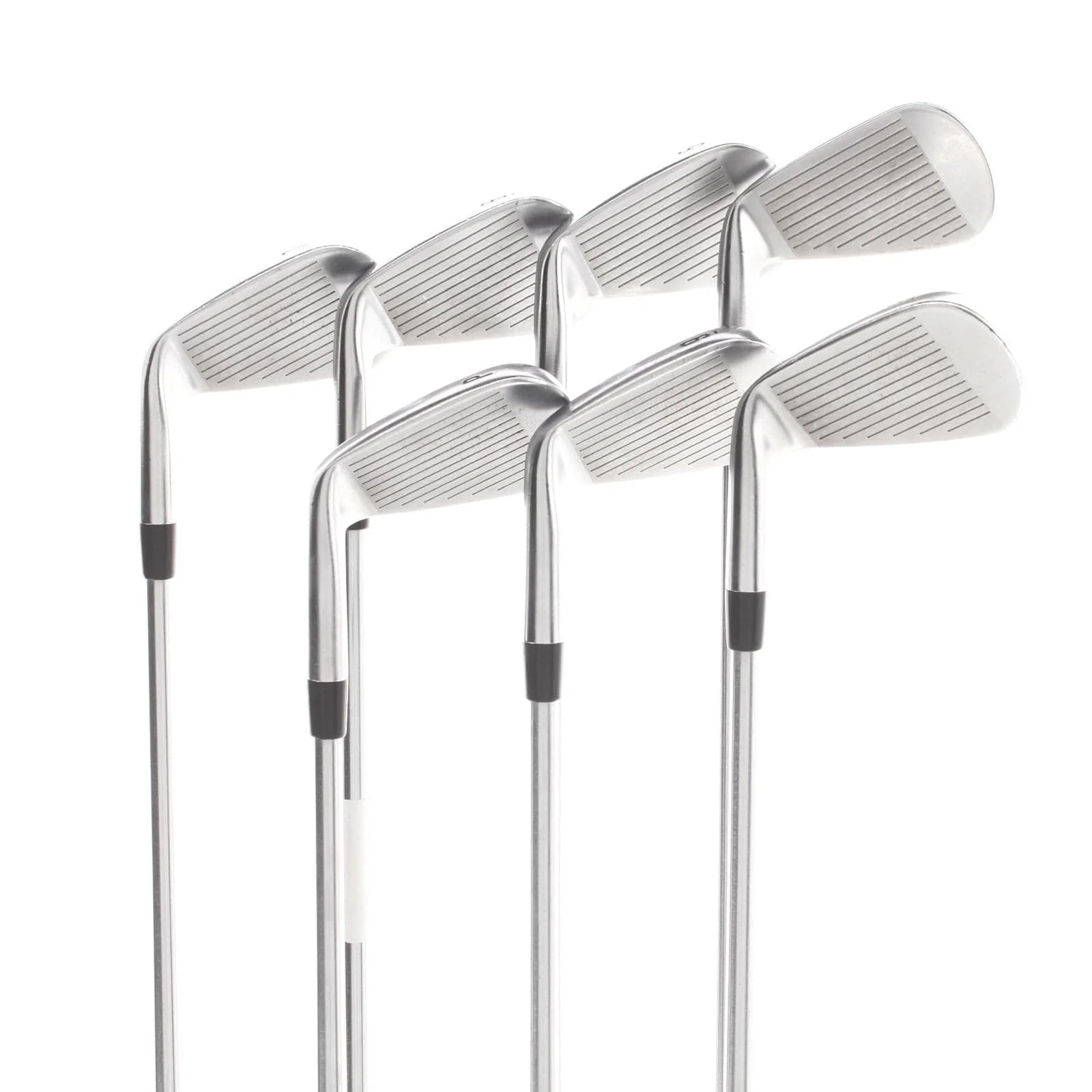 Callaway Apex Pro 24 Steel Mens Right Hand Irons 4-PW Stiff - Project X IO 6.0 110g - Image 4