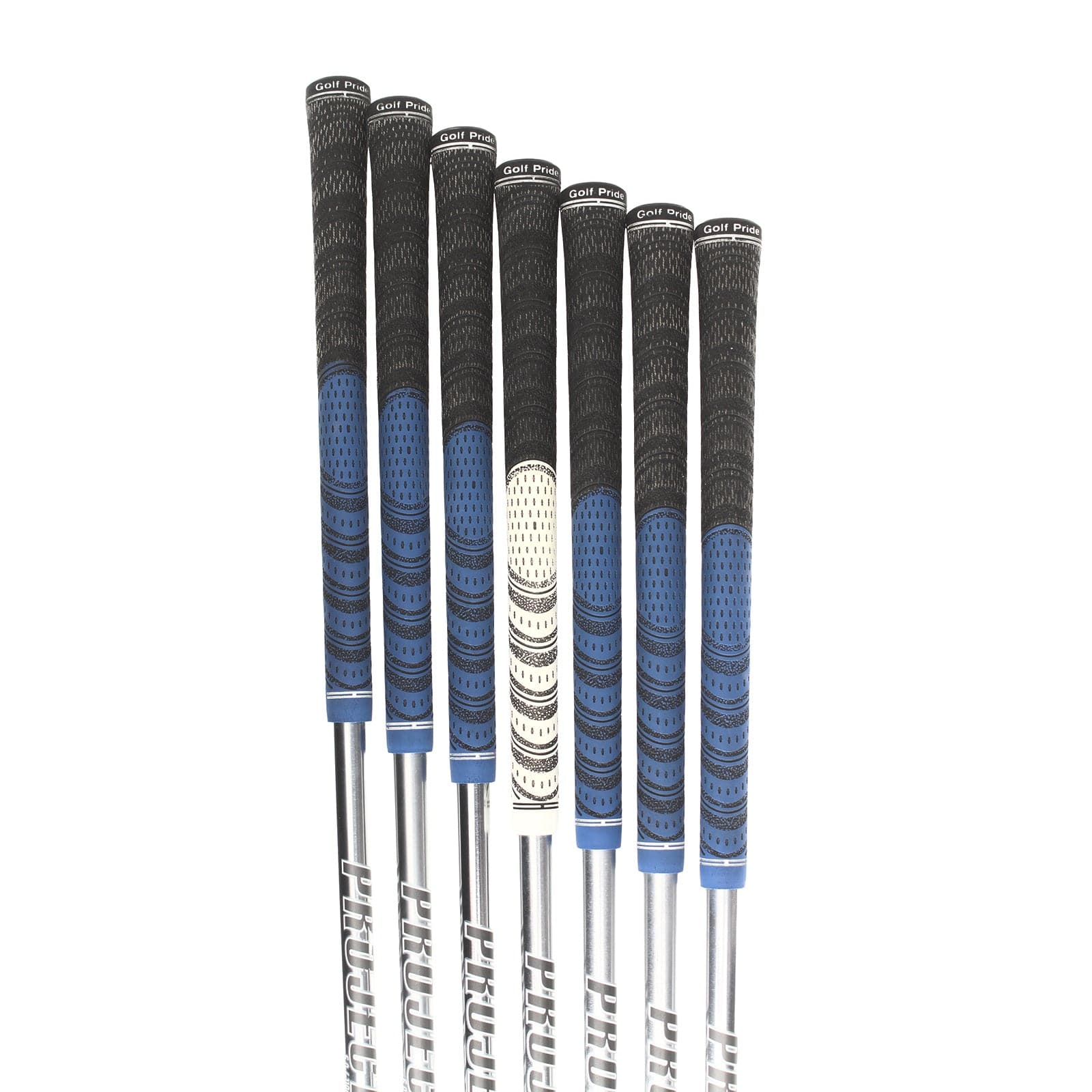 Callaway Apex Pro 24 Steel Mens Right Hand Irons 4-PW Stiff - Project X IO 6.0 110g - Image 7