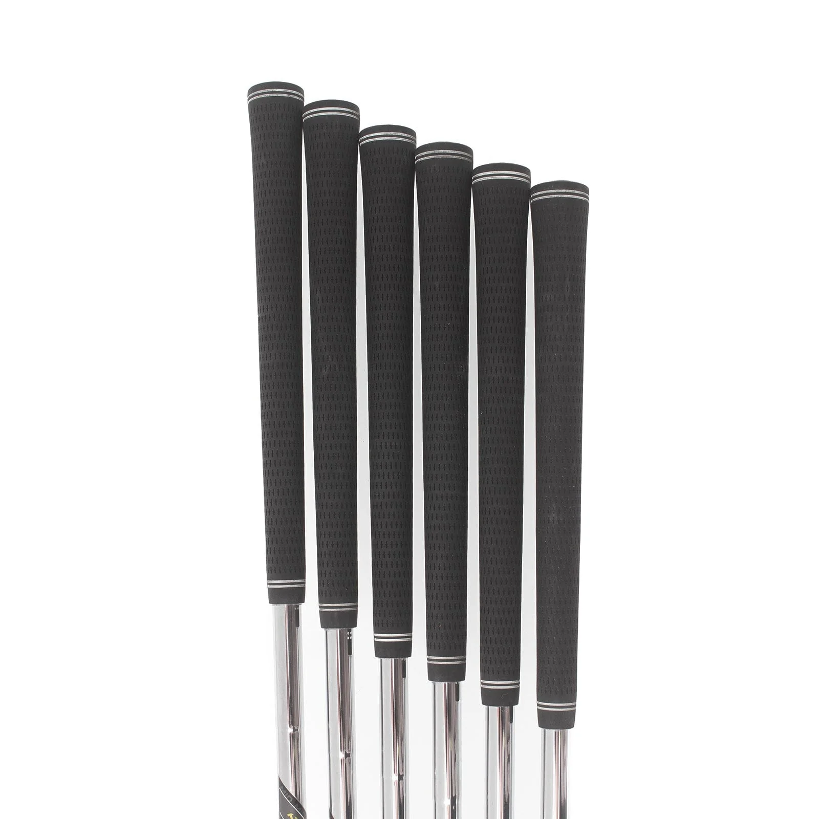 Callaway Apex Pro Forged Steel Mens Right Hand Irons 5-PW Stiff - Dynamic Gold Mid 115 - Image 7