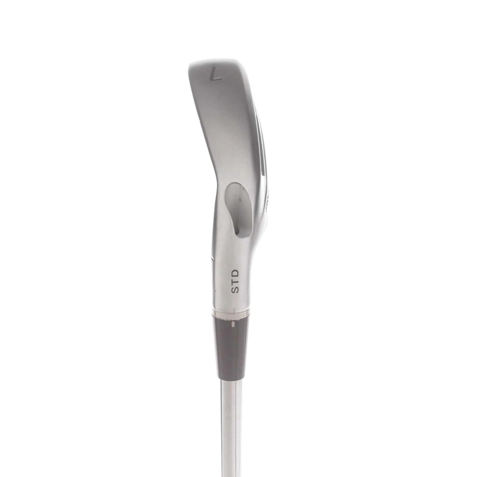 Callaway Apex Pro Steel Mens Left Hand 7 Iron +1" 33* Stiff - Elevate 85g - Image 3