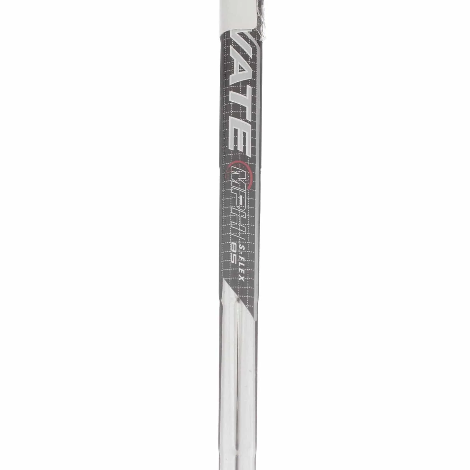 Callaway Apex Pro Steel Mens Left Hand 7 Iron +1" 33* Stiff - Elevate 85g - Image 4