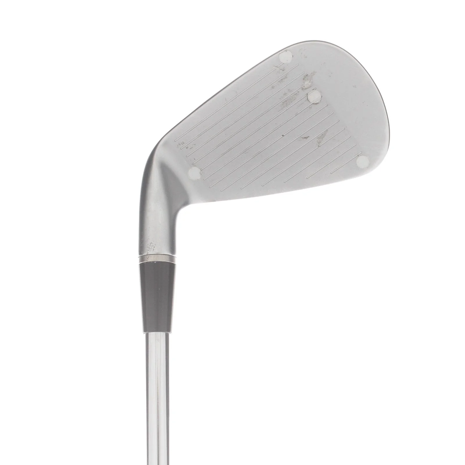 Callaway Apex Pro Steel Mens Right Hand 7 Iron 33* Regular - Dynamic Gold Mid 115 - Image 2