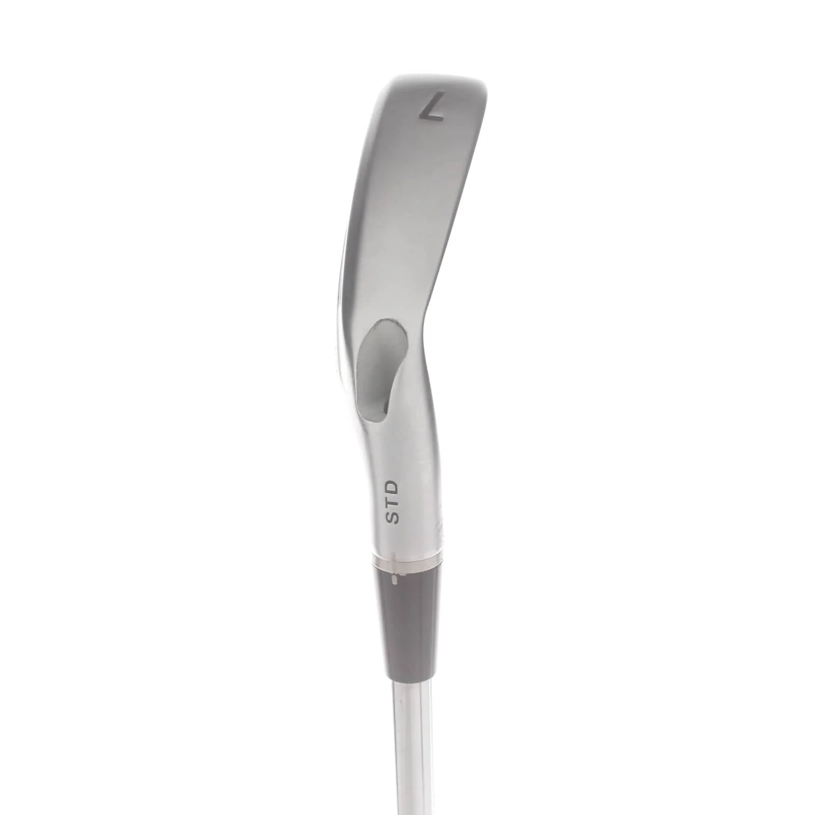 Callaway Apex Pro Steel Mens Right Hand 7 Iron 33* Regular - Dynamic Gold Mid 115 - Image 3
