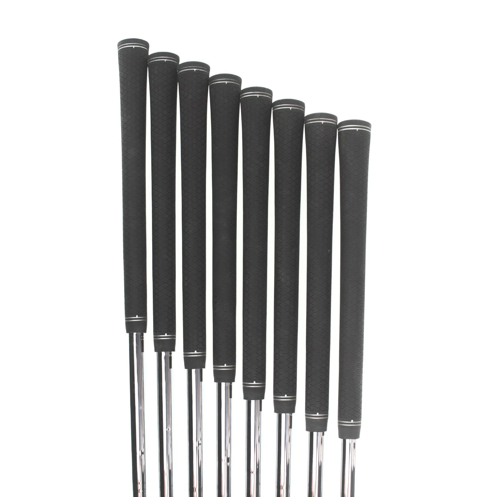 Callaway Apex Pro Steel Mens Right Hand Irons 3-PW Stiff - X95 S300 - Image 7