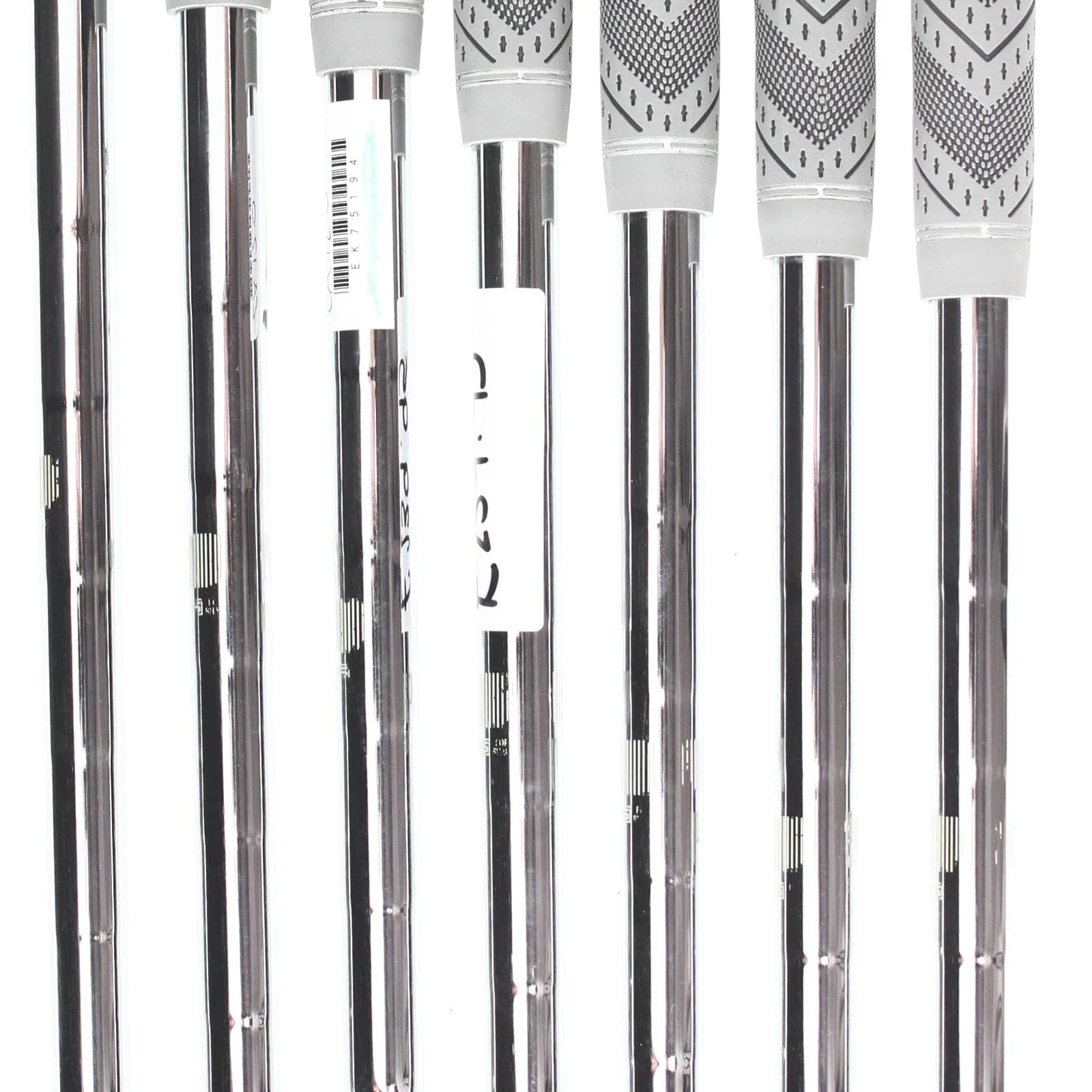 Callaway Apex Pro Steel Mens Right Hand Irons 5-GW Stiff - N.S Pro - Image 6