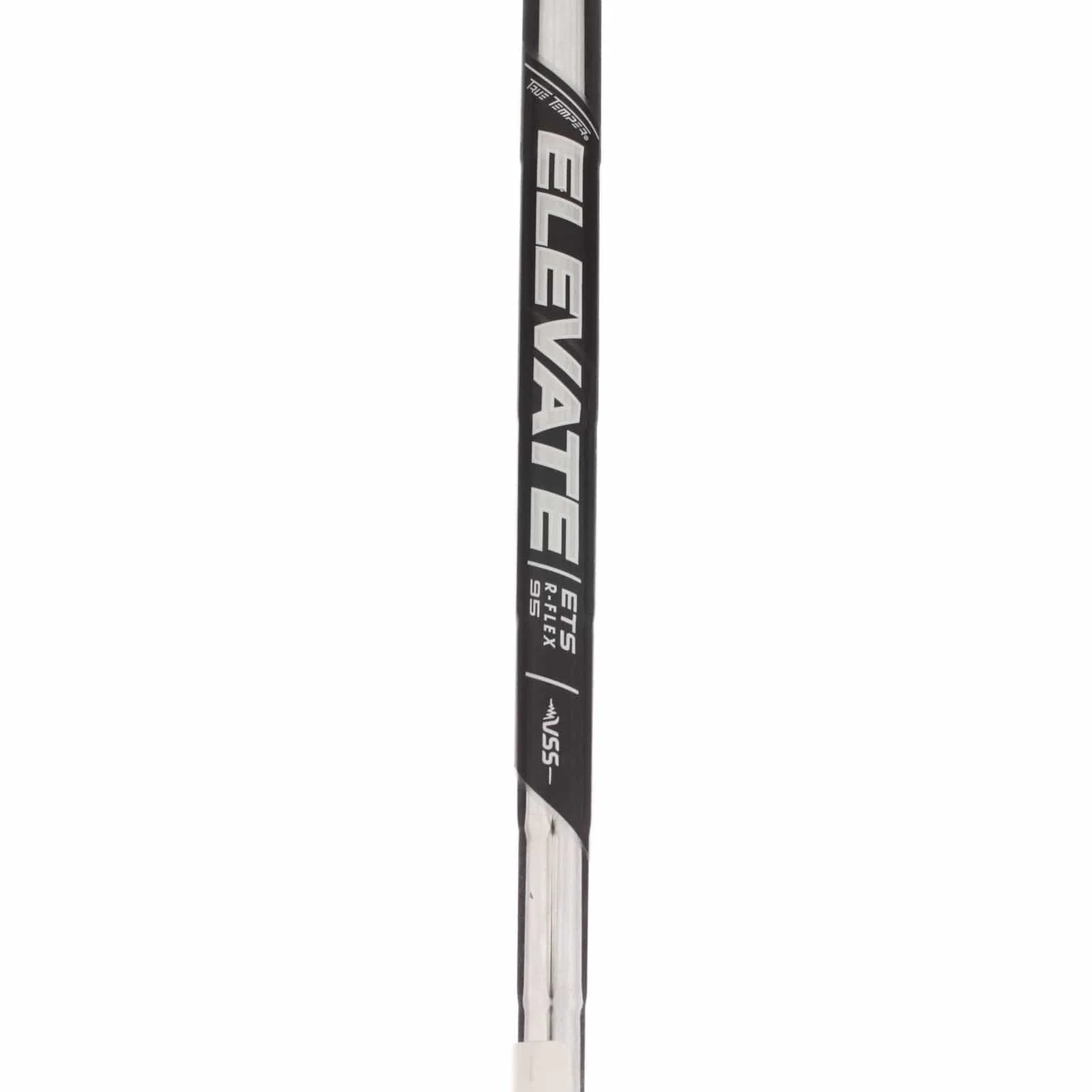 Callaway Apex Steel Mens Left Hand 4 Iron Regular - Elevate ETS 95 - Image 4