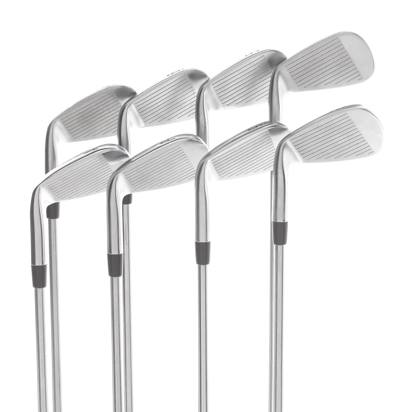 Callaway Apex Steel Mens Right Hand 4-PW-GW Stiff - Project-X 60g - Image 4