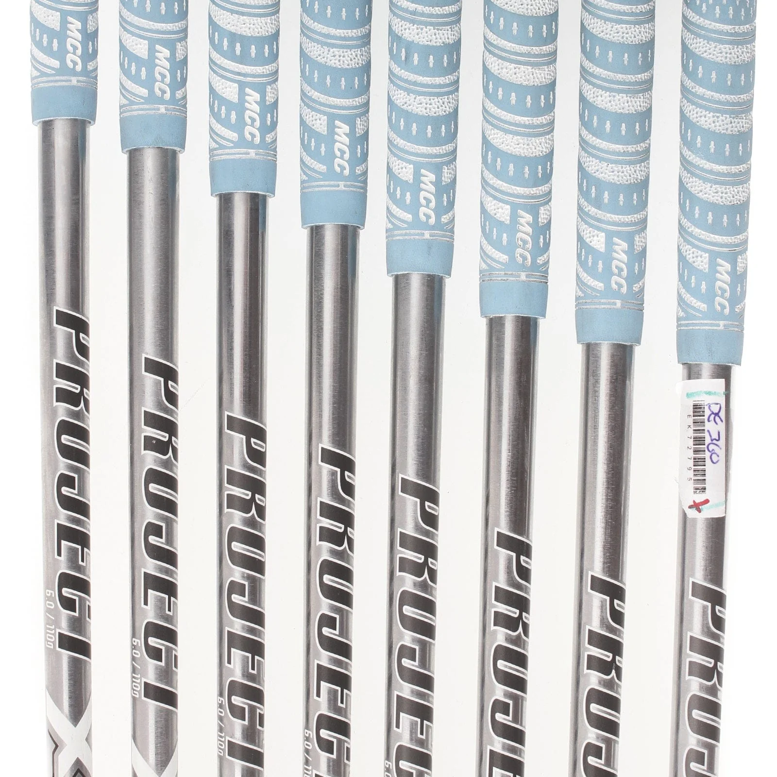 Callaway Apex Steel Mens Right Hand 4-PW-GW Stiff - Project-X 60g - Image 6