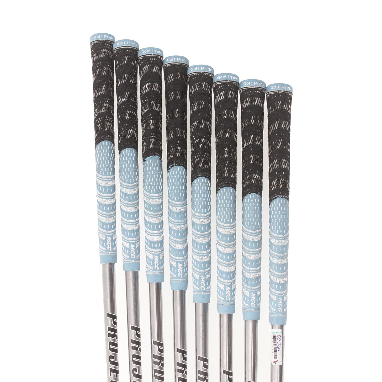 Callaway Apex Steel Mens Right Hand 4-PW-GW Stiff - Project-X 60g - Image 7