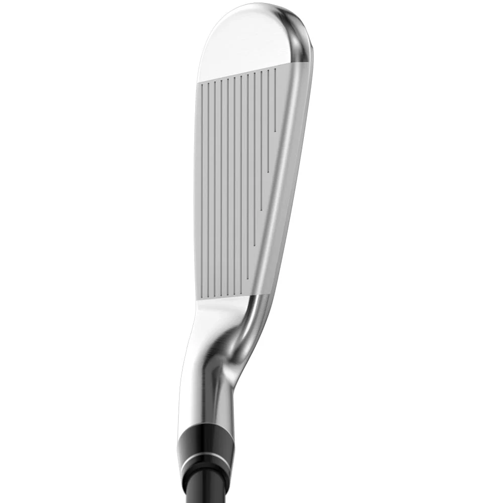 Callaway Apex Ti Fusion Chrome Plated Single Irons - Graphite - Image 3