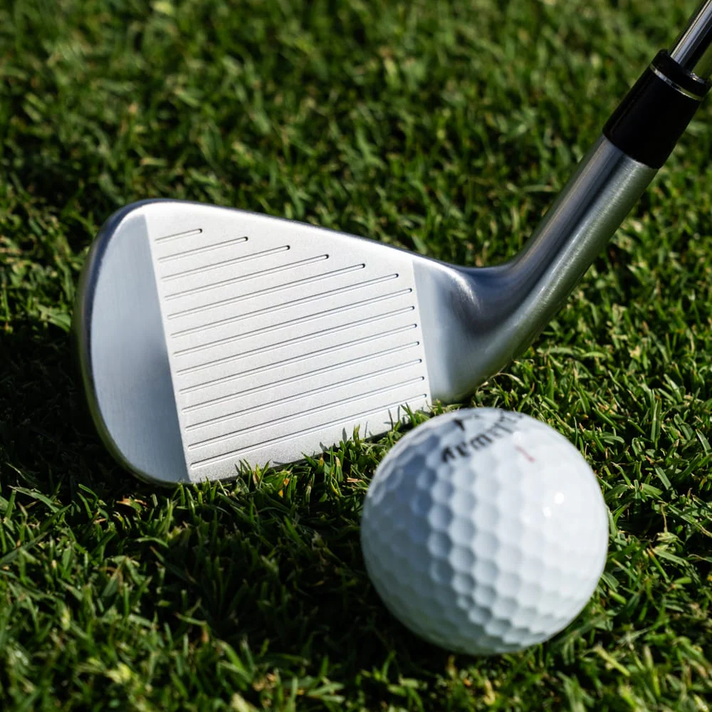 Callaway Apex Ti Fusion Chrome Plated Single Irons - Graphite - Image 8