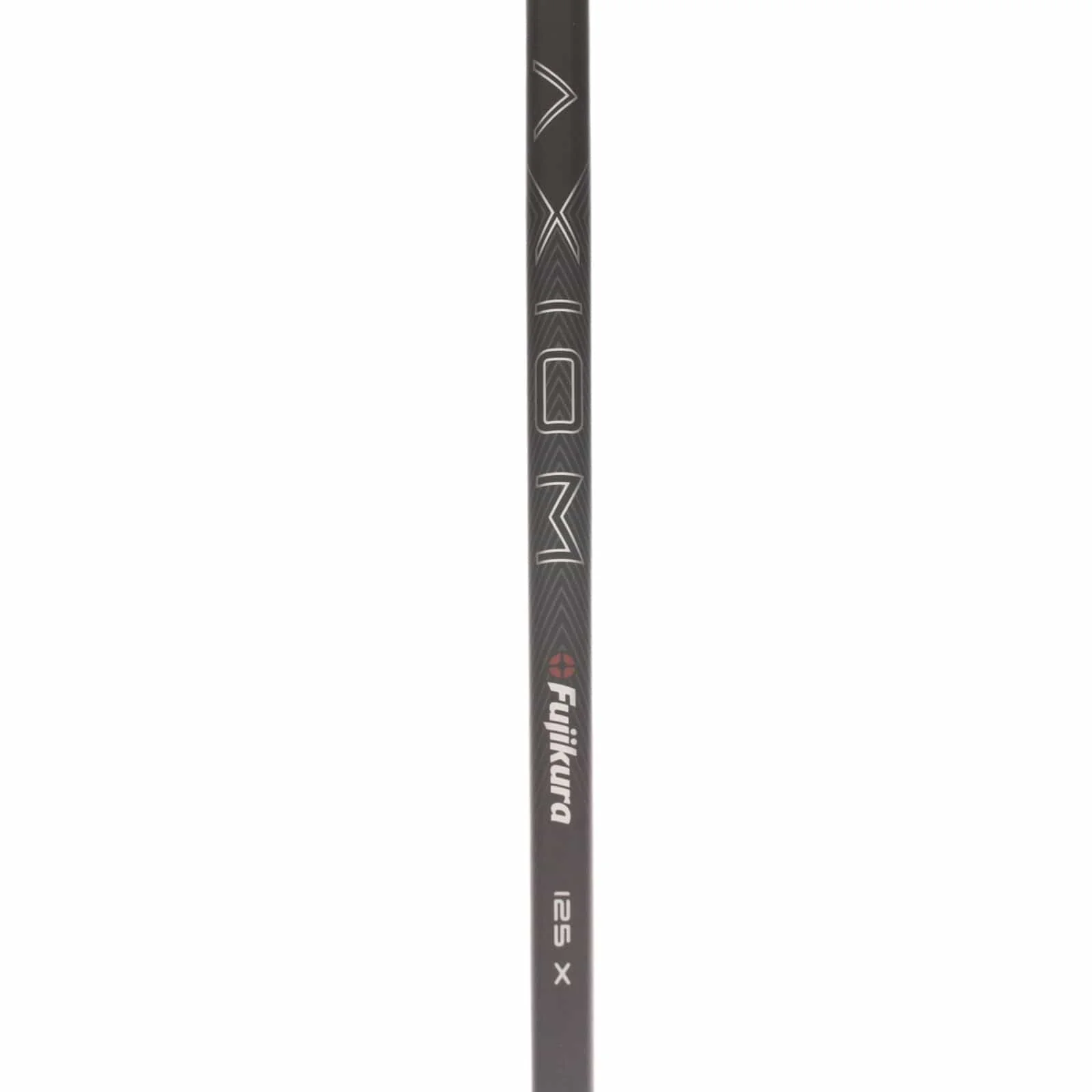 Callaway Apex UT 24 Graphite Mens Right Hand 4 Iron 23* Extra Stiff - Fujikura Axiom 125 X Velocore - Image 4