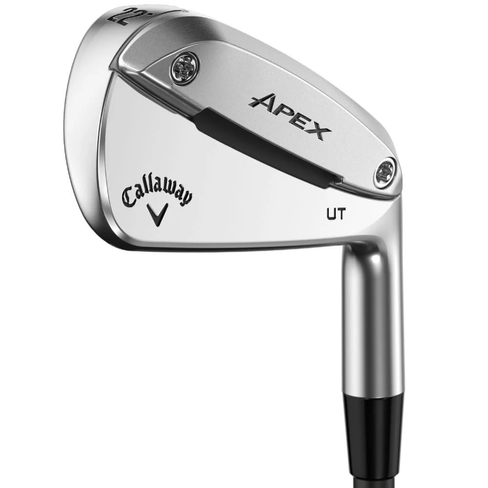 Callaway Apex UT Utility Iron - Graphite - Image 4