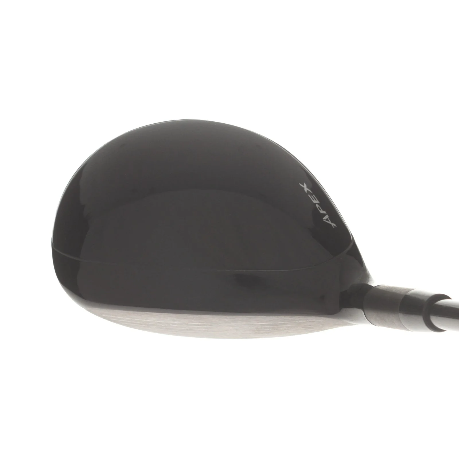 Callaway Apex UW 2025 Graphite Mens Right Hand 3 Hybrid 19* Regular - Mitsubishu Chemical Tenssei AV Series Blue 75 - Image 3