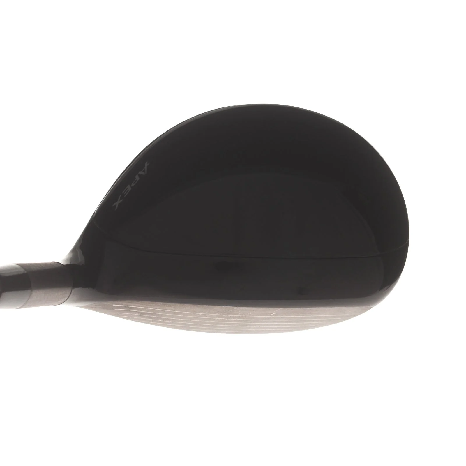 Callaway Apex UW 2025 Graphite Mens Left Hand 3 Hybrid 21* Regular - Tensei AV Series Blue 75 R - Image 3