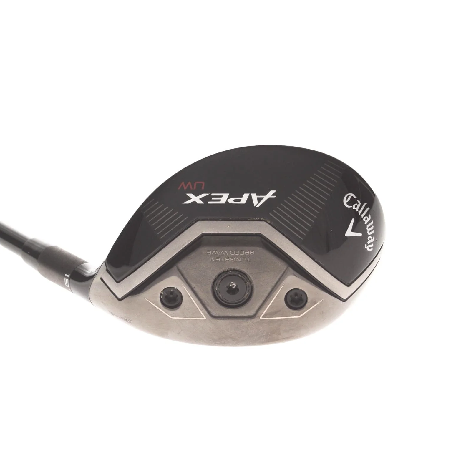 Callaway Apex UW Graphite Mens Right Hand Fairway 5 Wood 19* Stiff - Tensei AV Blue 75 - Image 2