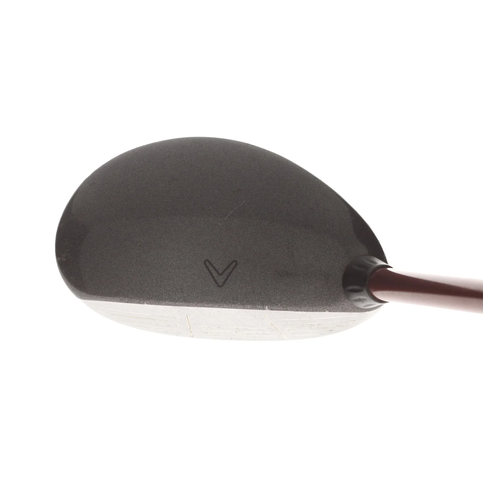 Callaway BB Heavenwood Graphite Mens Right Hand 4 Hybrid 23* Regular - RCH - Image 2