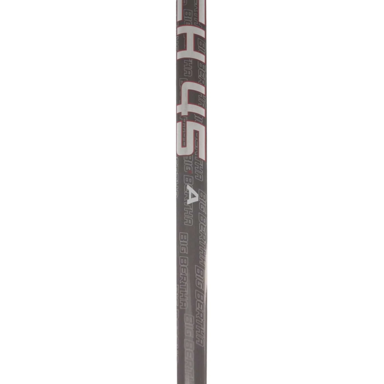 Callaway Bertha Mini Graphite Mens Right Hand Driver 14* Senior - RCH 45 - Image 4