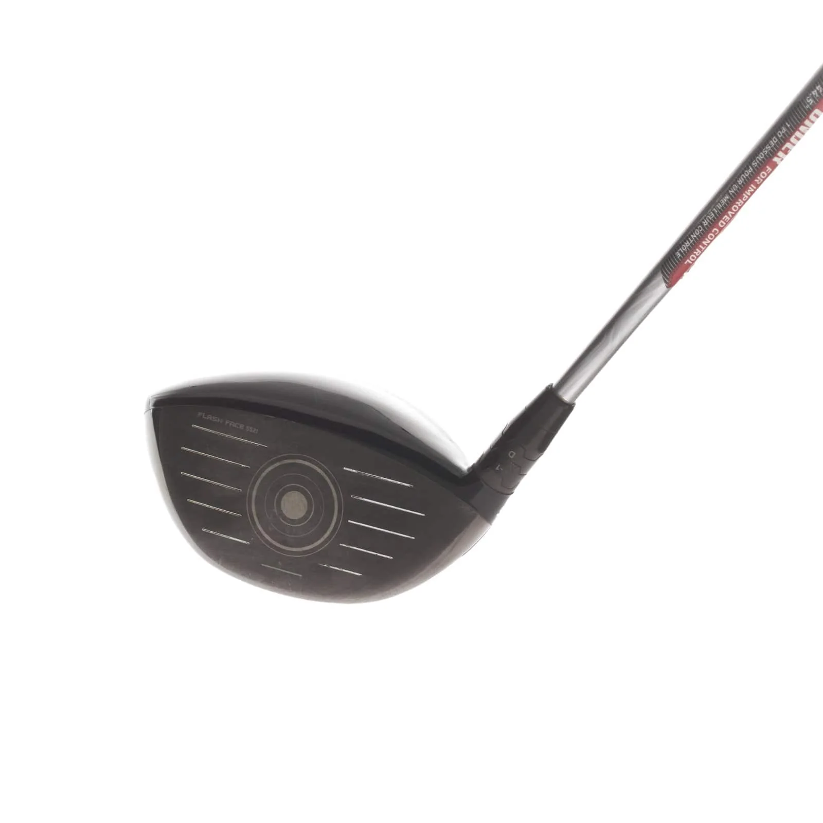 Callaway Big Berta B21 Graphite Mens Right Hand Driver -1" 10.5* Regular - Project X Evenflow 5.5 55g - Image 4