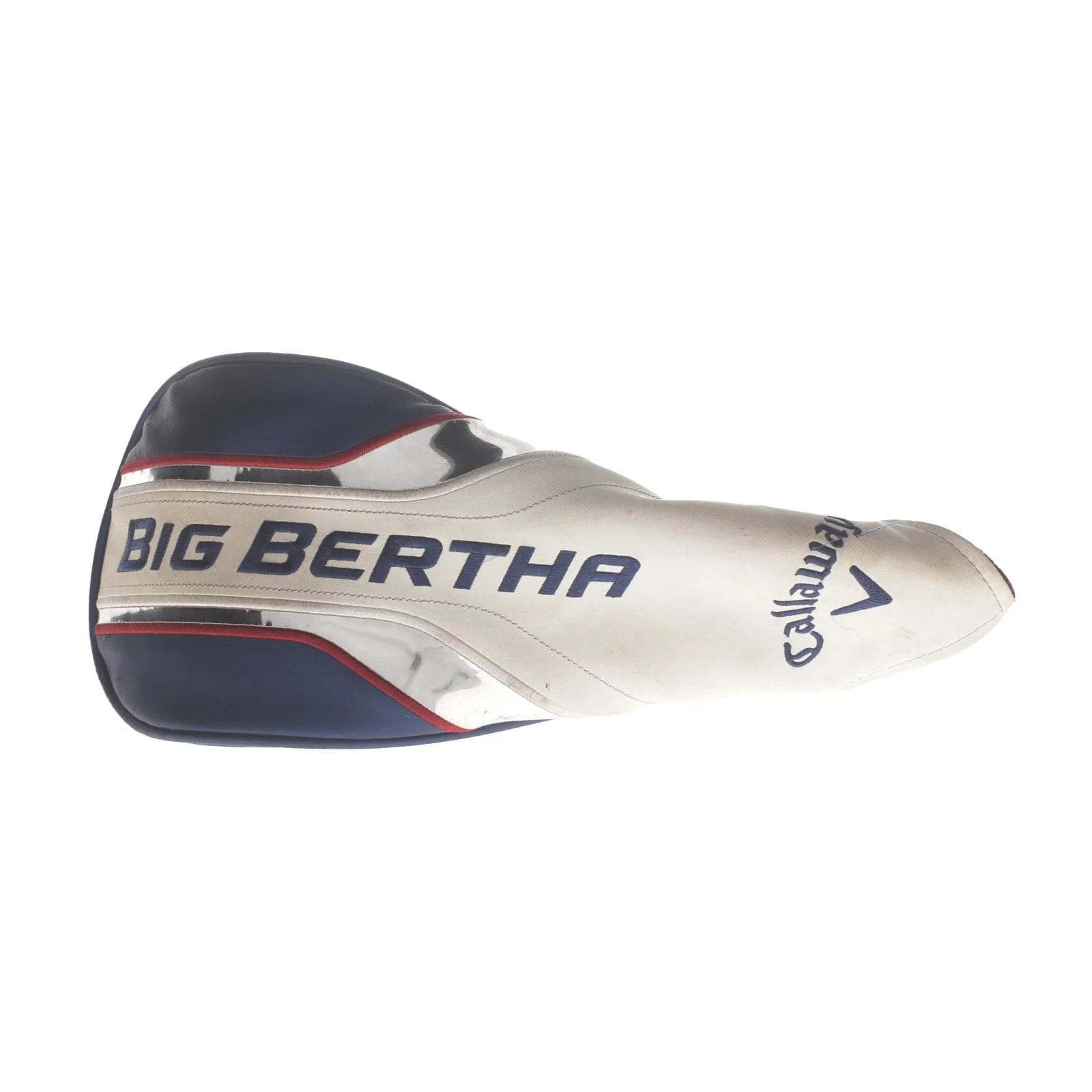 Callaway Big Berta B21 Graphite Mens Right Hand Driver -1" 10.5* Regular - Project X Evenflow 5.5 55g - Image 7