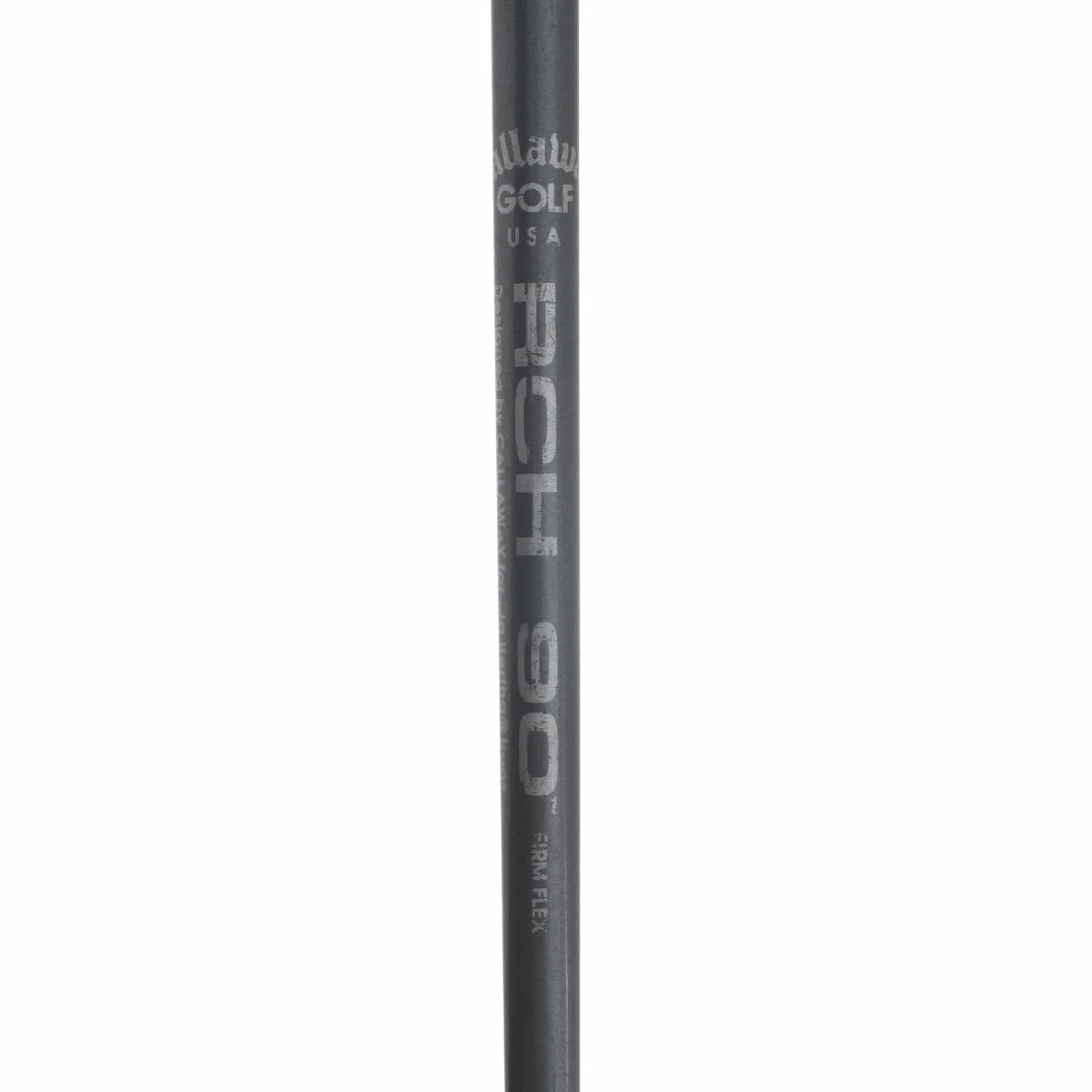 Callaway Big Bertha 1996 Graphite Mens Left Hand Irons 3-PW+LW Firm - RCH 90 - Image 5