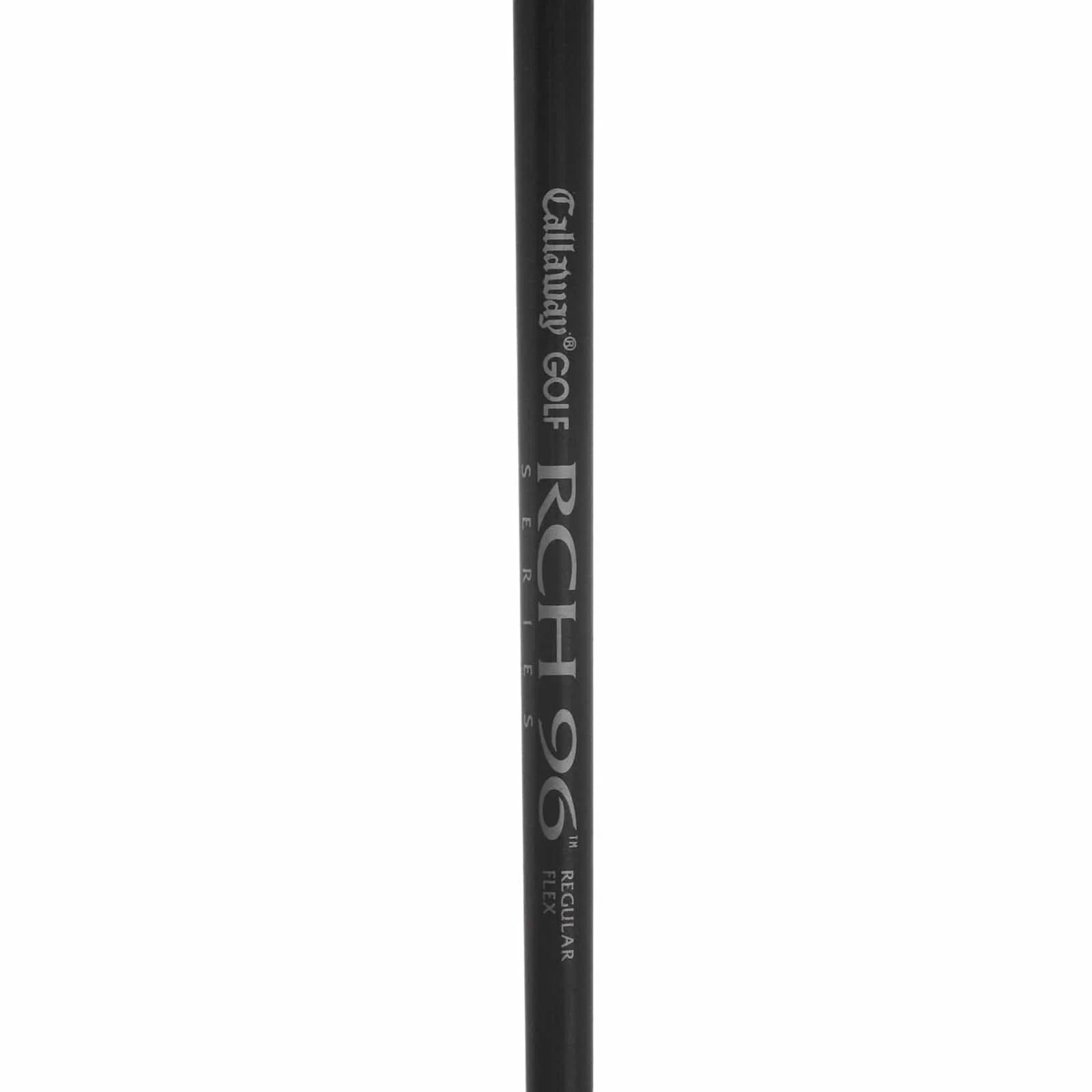Callaway Big Bertha 1996 Graphite Mens Left Hand Irons 3-PW Regular - RCH 96 - Image 5