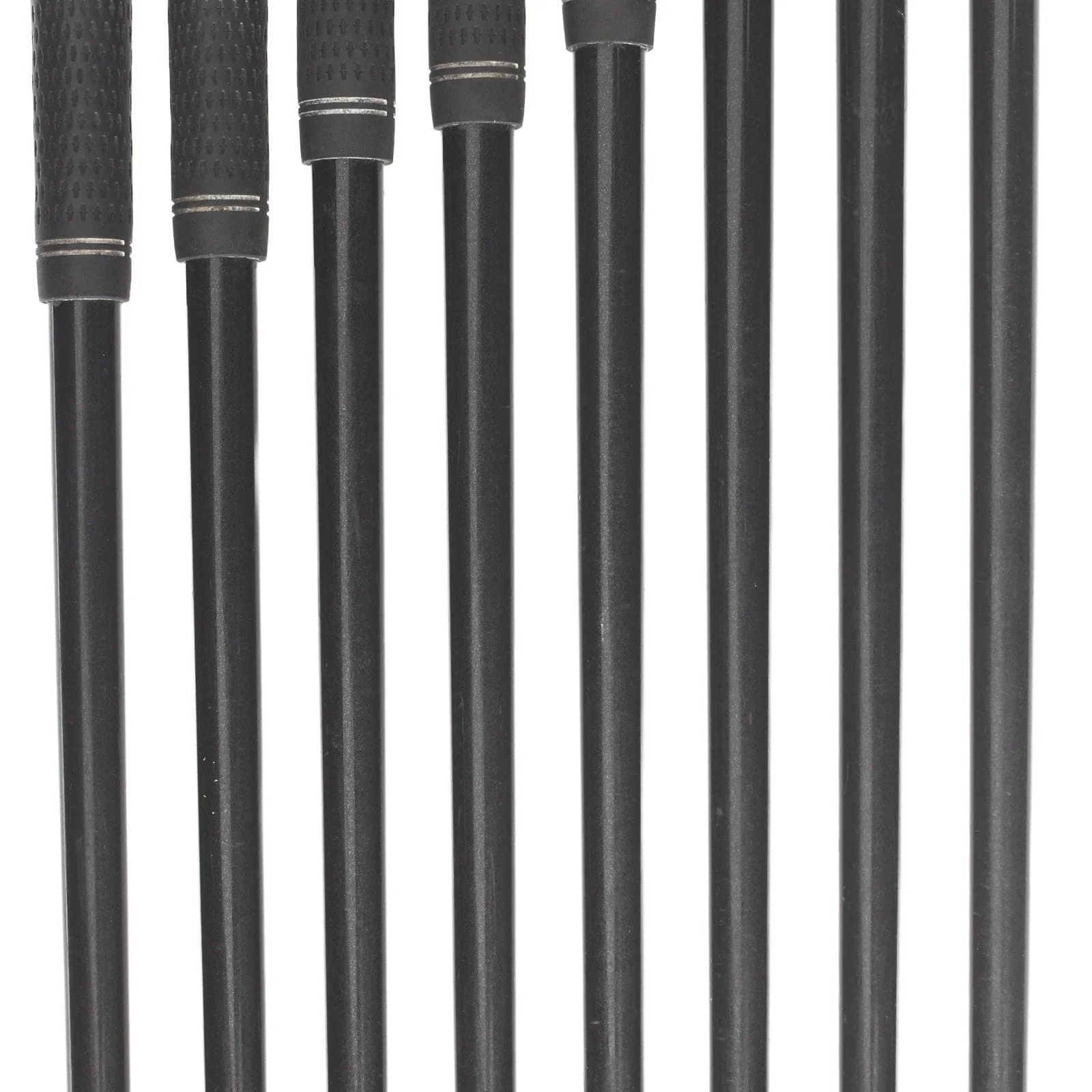 Callaway Big Bertha 1996 Graphite Mens Left Hand Irons 3-PW Regular - RCH 96 - Image 6
