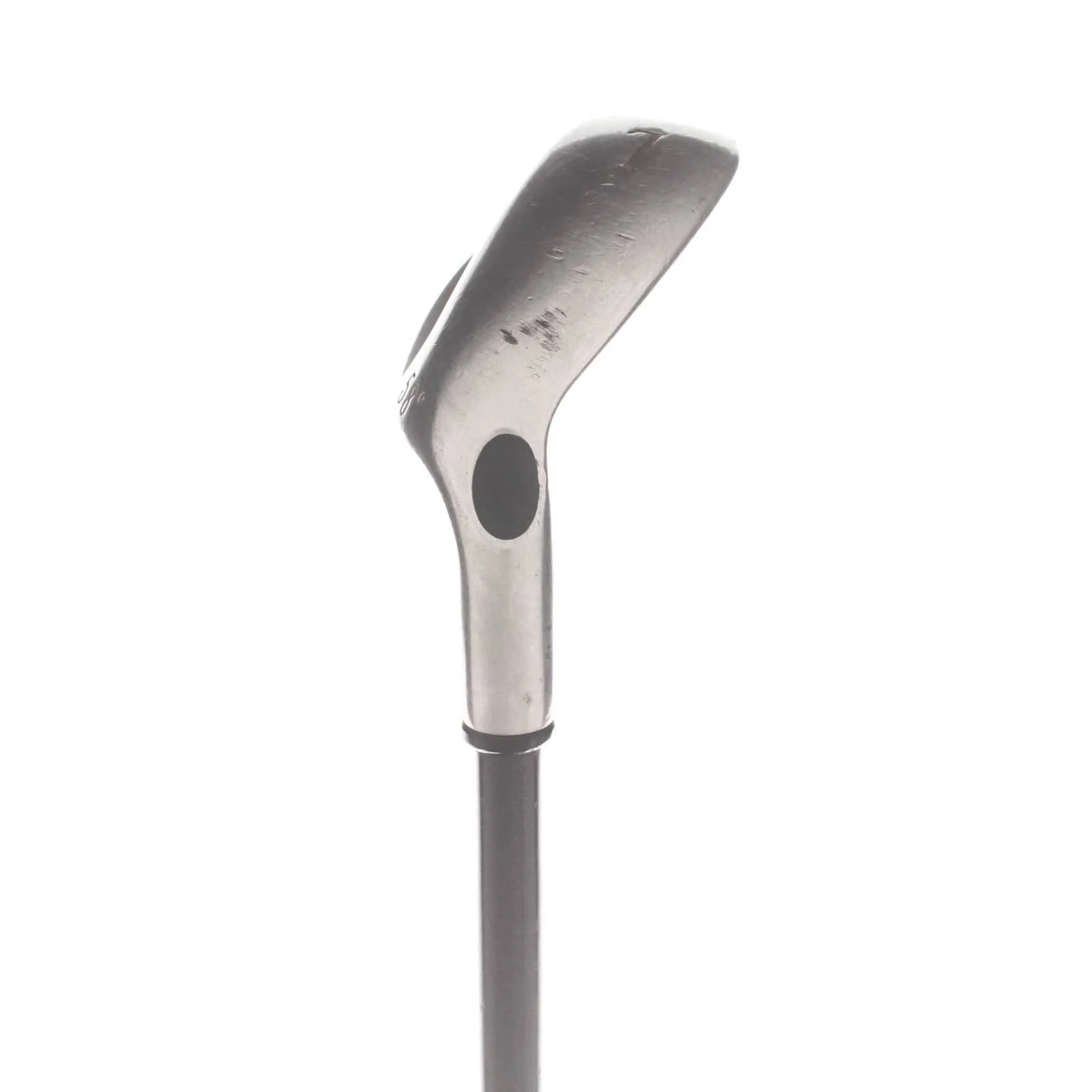 Callaway Big Bertha 2002 Graphite Mens Right Hand Lob Wedge 58* Regular - RCH 75 - Image 3