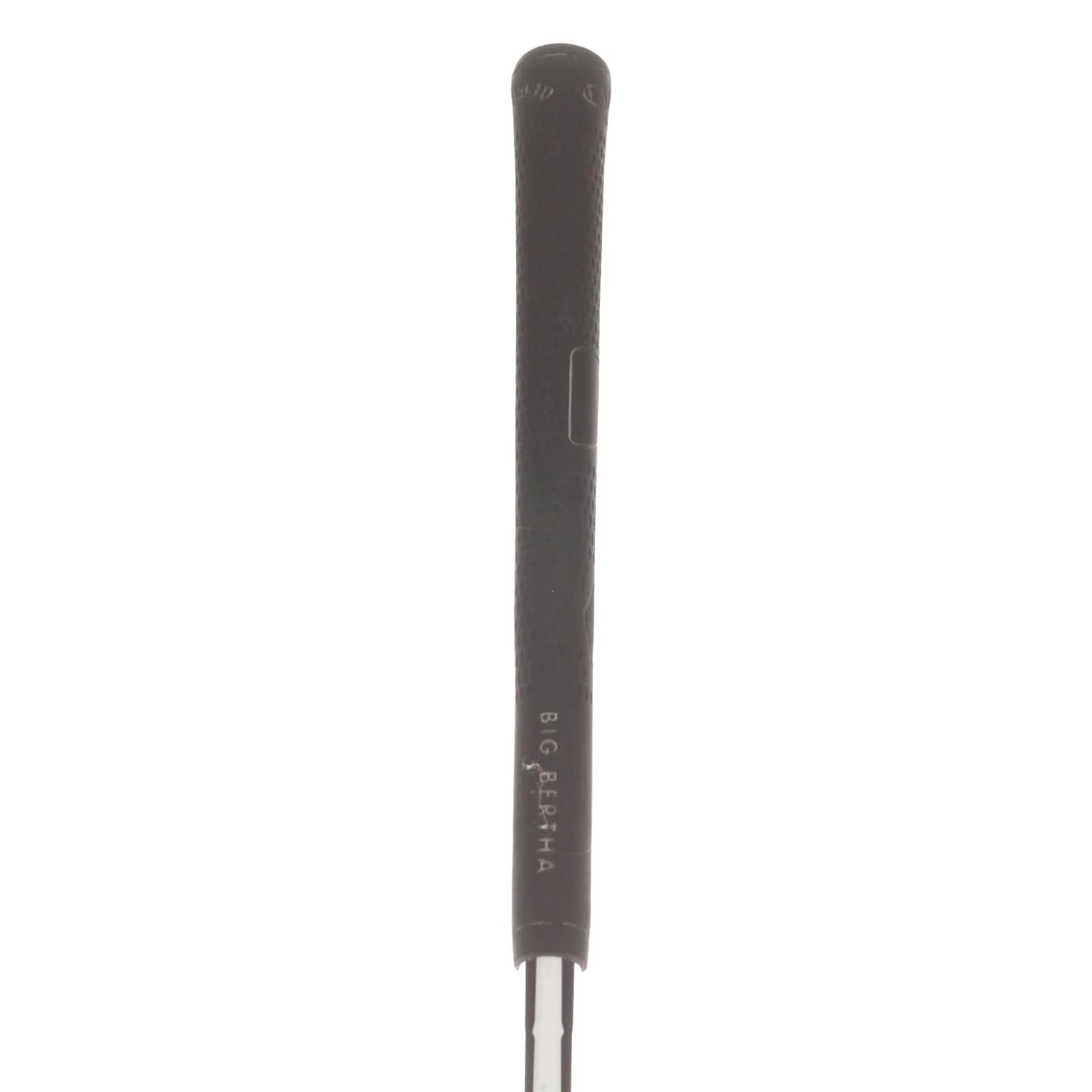 Callaway Big Bertha 2002 Steel Mens Left Hand 10 Iron Regular - Callaway - Image 5
