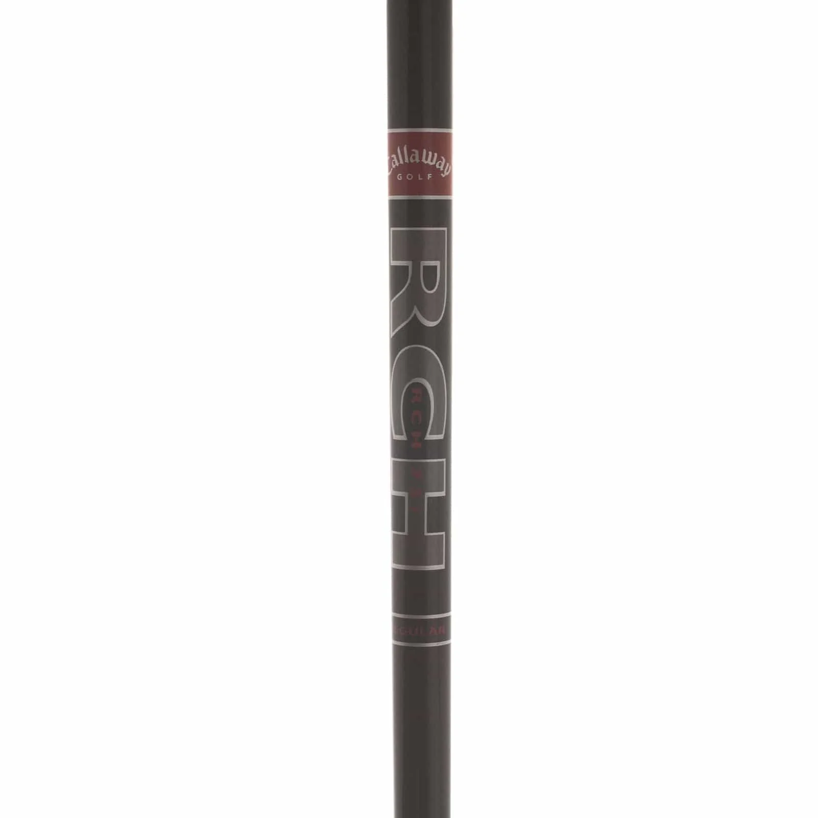 Callaway Big Bertha 2004 Graphite Mens Right Hand Irons 4-SW Regular - Callaway RCH 75i - Image 5