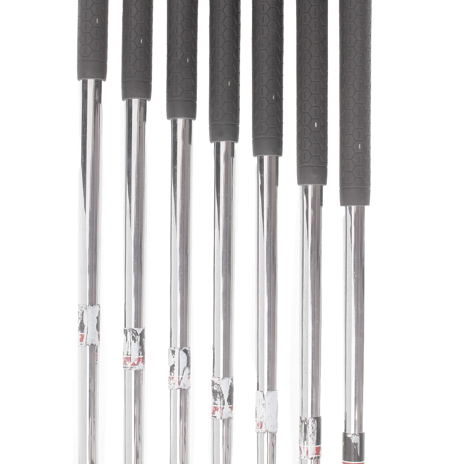 Callaway Big Bertha 2006 Steel Mens Right Hand Irons 4-PW Uniflex - Callaway - Image 6