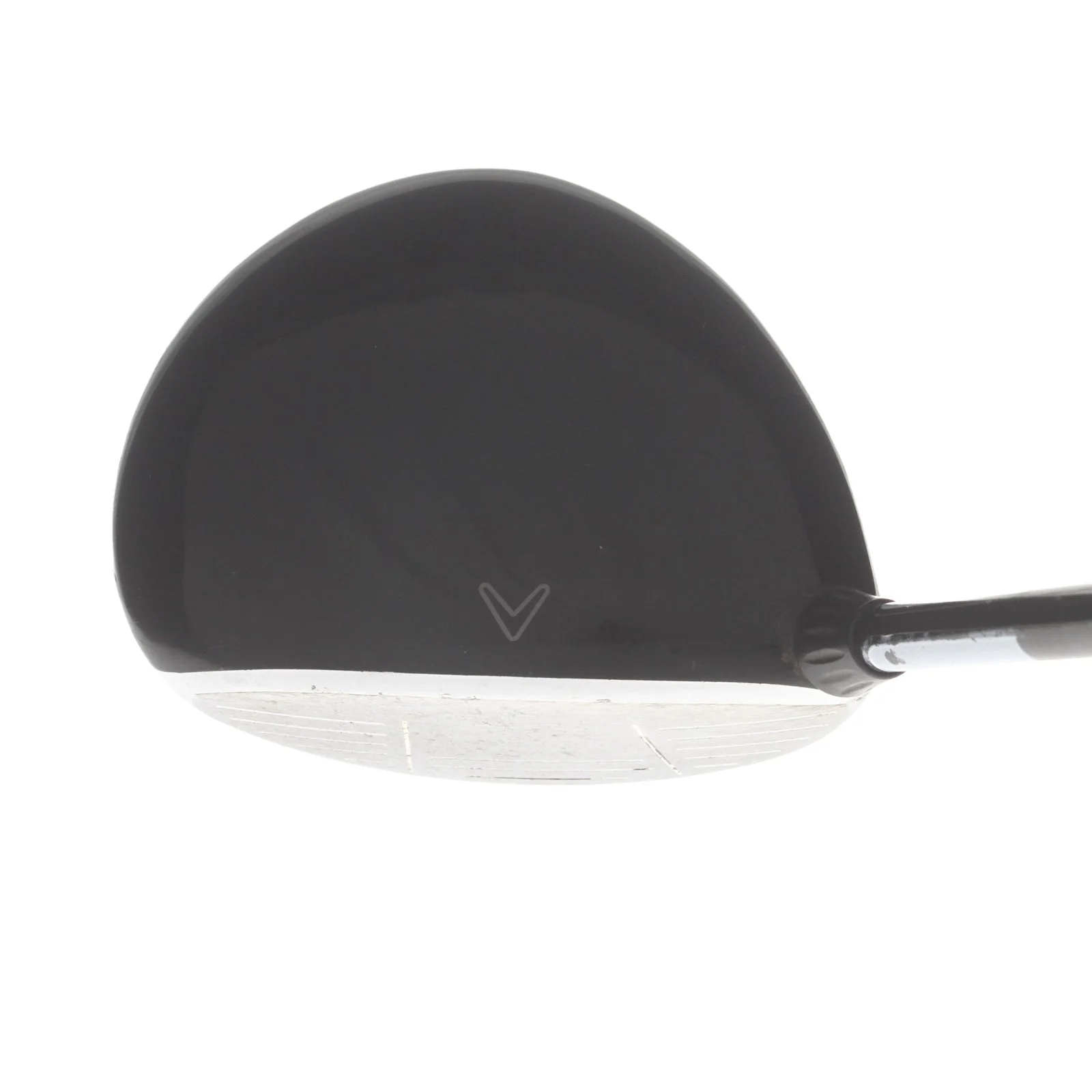 Callaway Big Bertha 2007 Graphite Mens Right Hand Fairway 3 Wood 15* Regular - Callaway 70 - Image 2