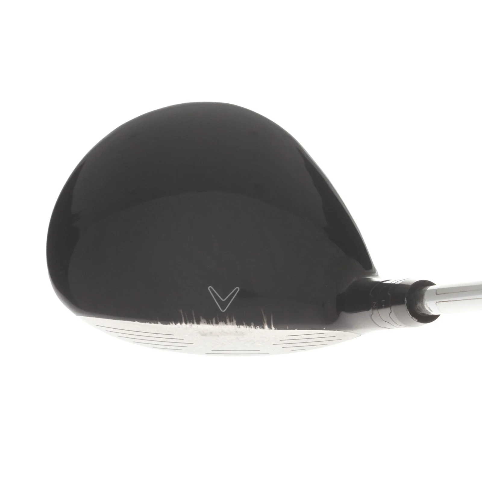 Callaway Big Bertha 2014 Graphite Mens Right Hand Fairway 3 Wood 15* Regular - Fubuki z65 x5ct - Image 2
